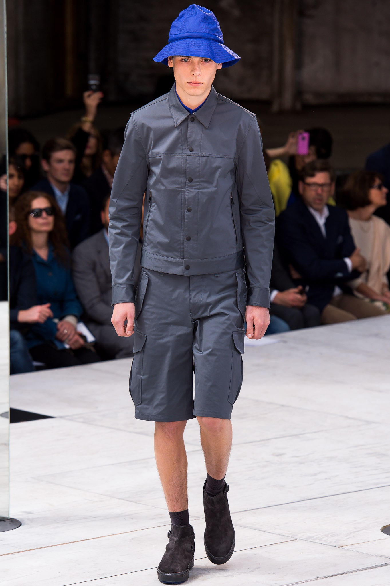 Rag & Bone S/S 14 Menswear Look 18