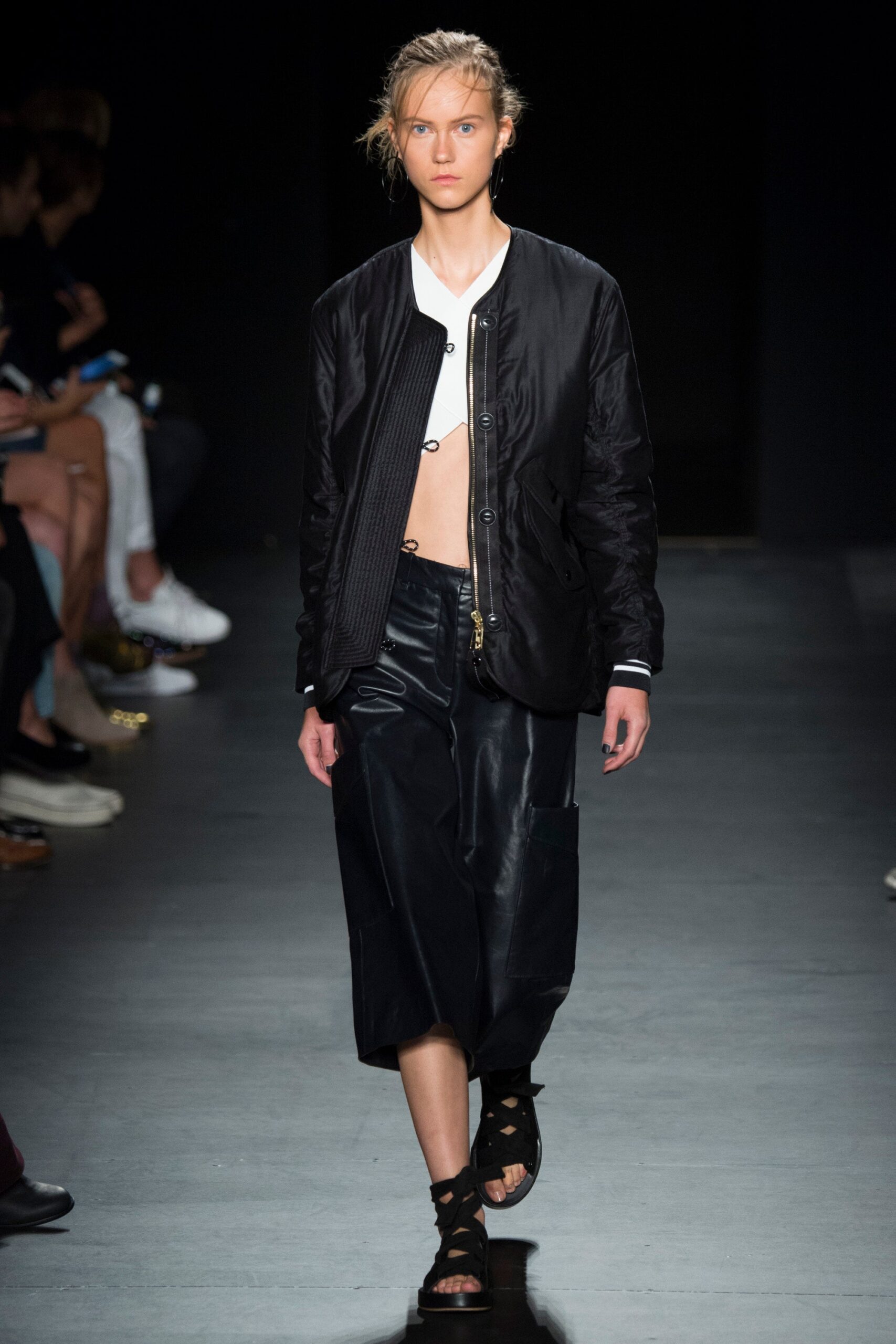 Rag & Bone S/S 16 Look 12
