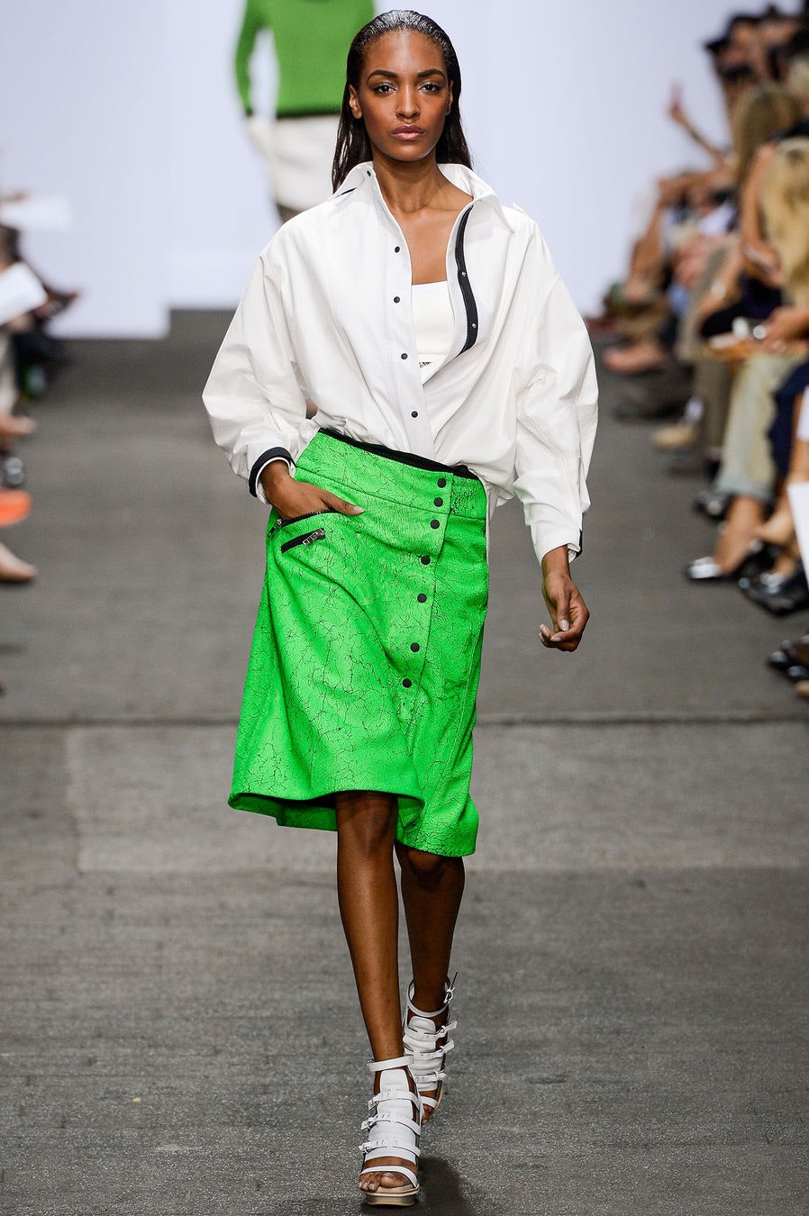 Rag & Bone S/S 13 Look 20