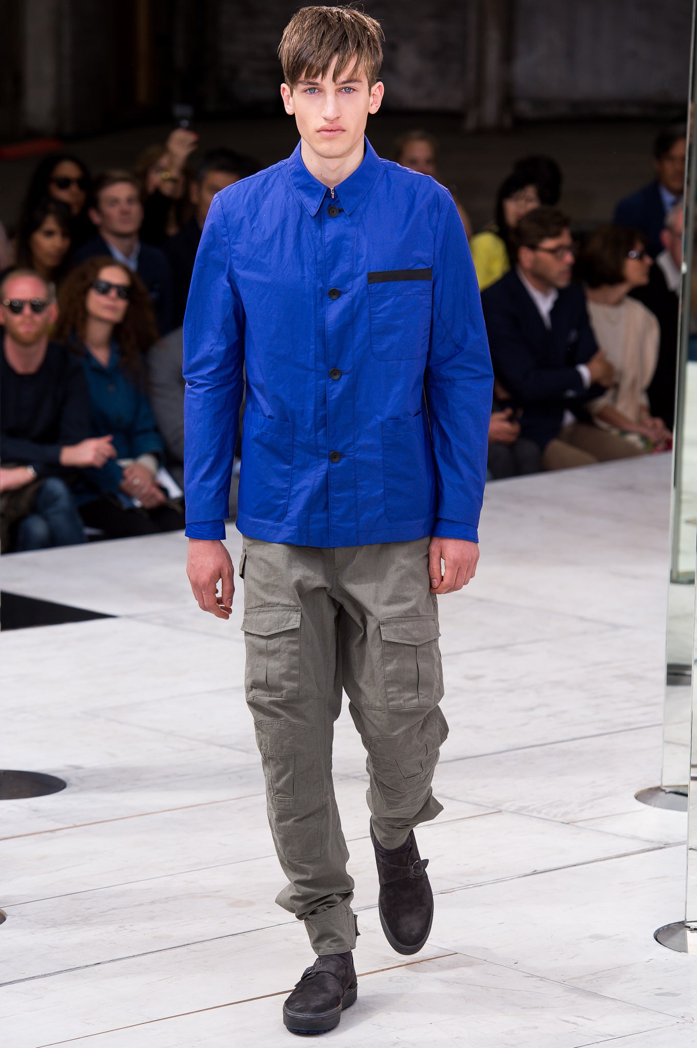 Rag & Bone S/S 14 Menswear Look 19