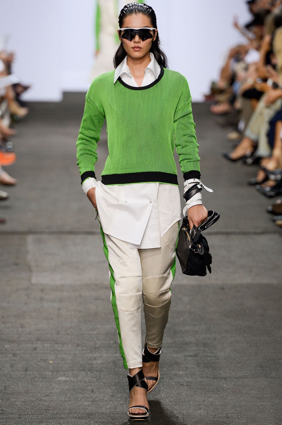 Rag & Bone S/S 13 Look 21