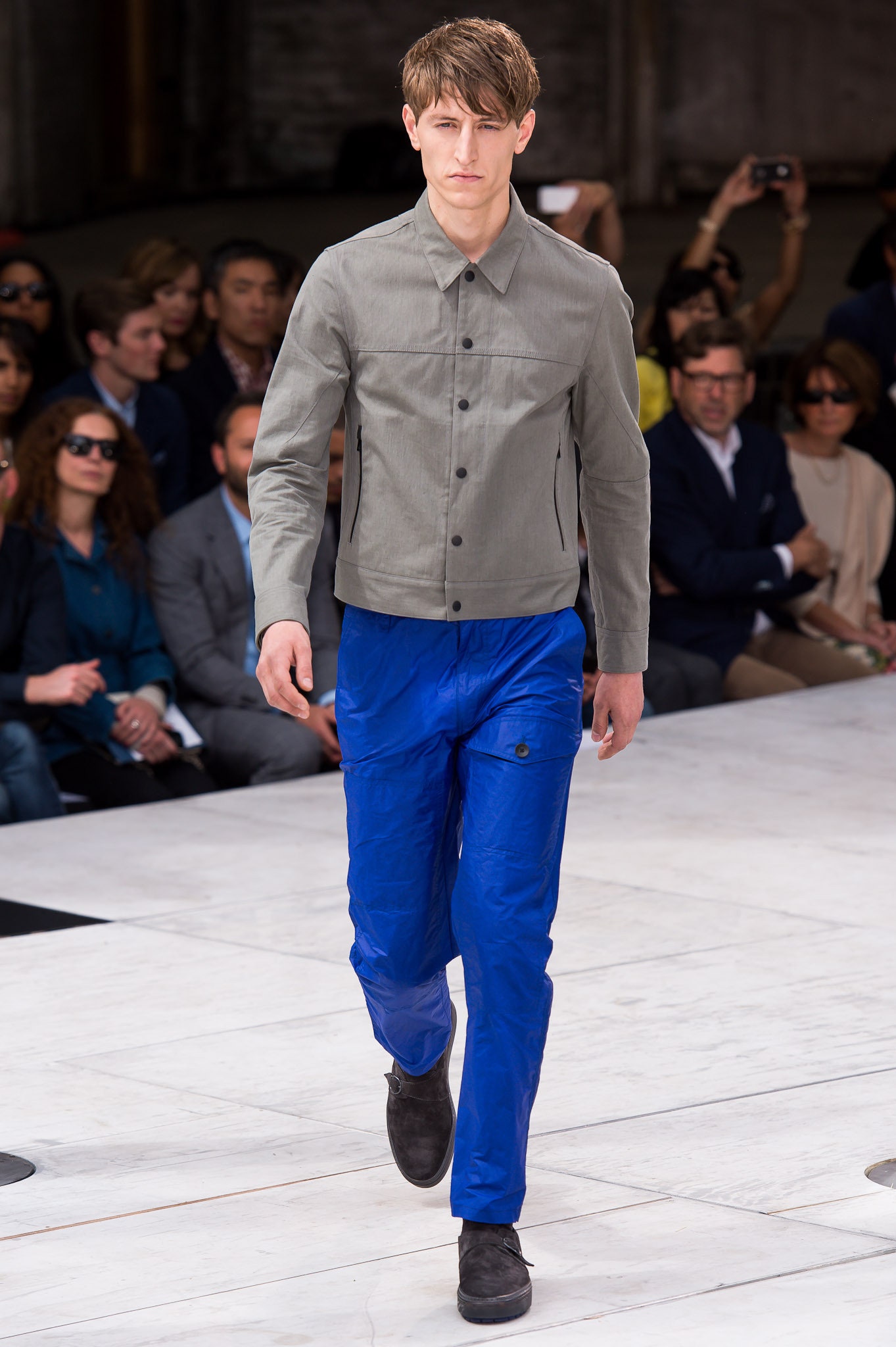 Rag & Bone S/S 14 Menswear Look 20