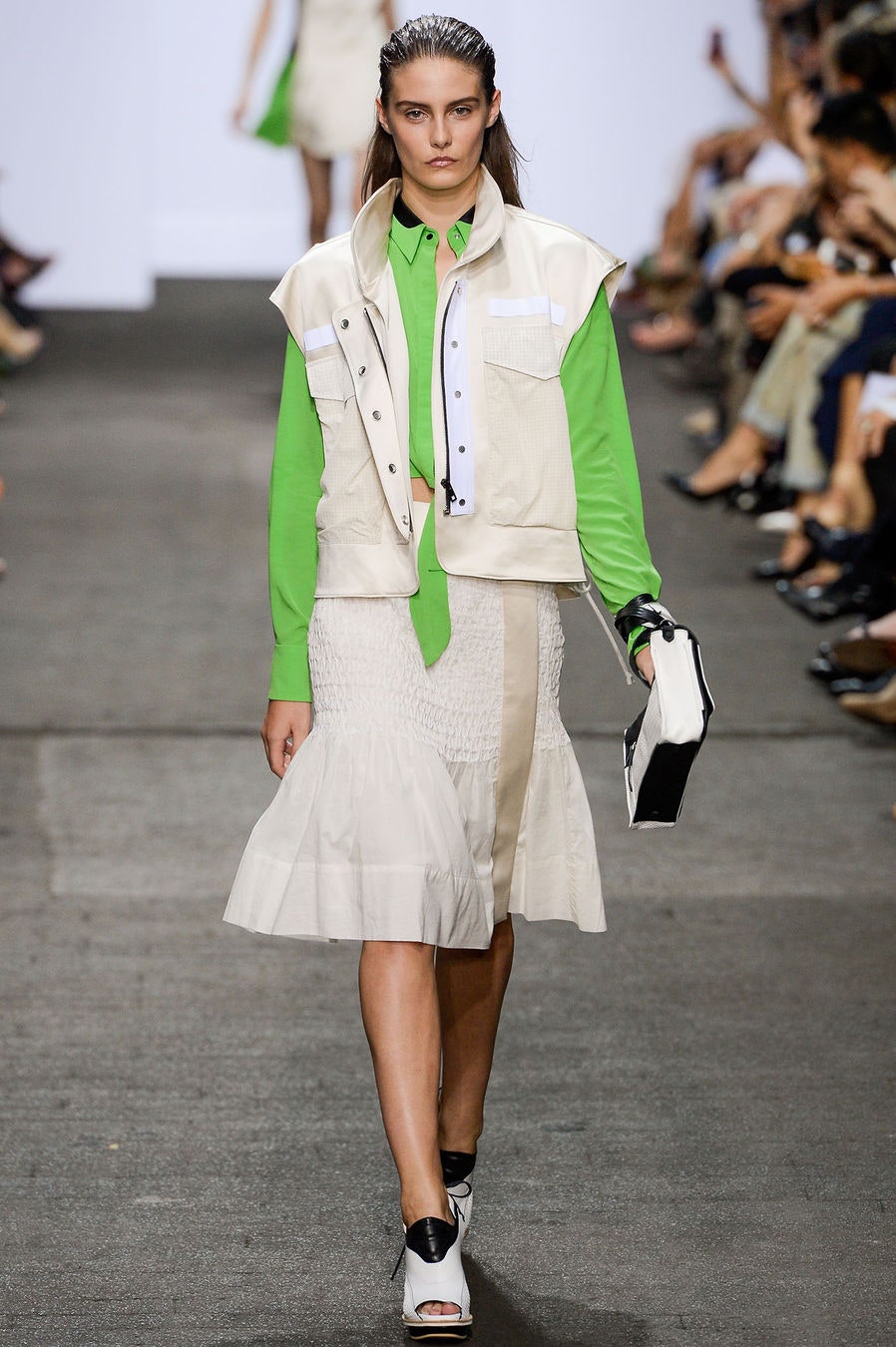 Rag & Bone S/S 13 Look 22