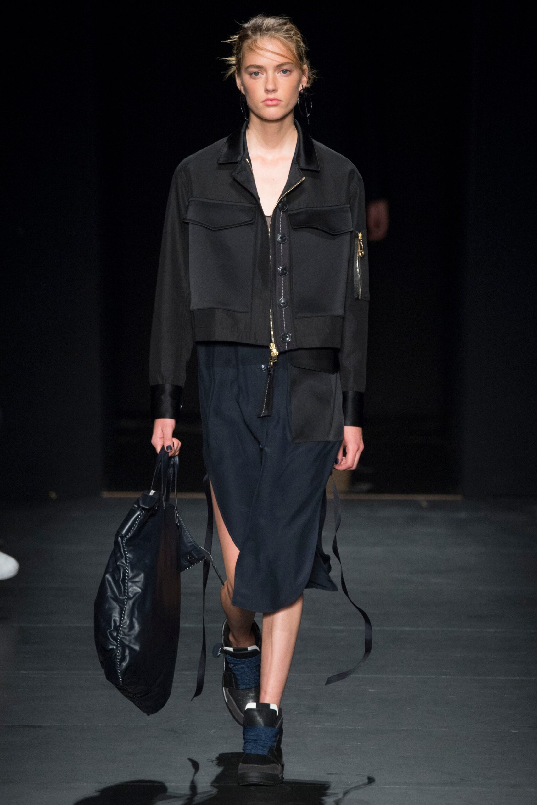 Rag & Bone S/S 16 Look 14
