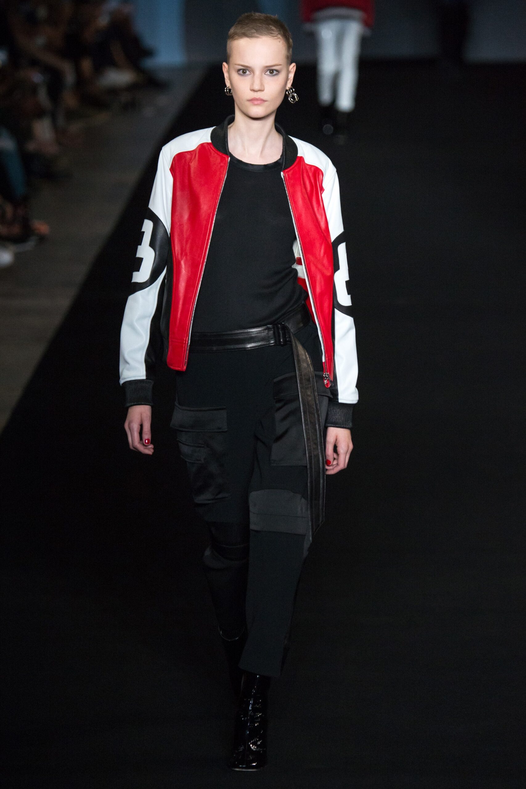 Rag & Bone S/S 17 Look 9