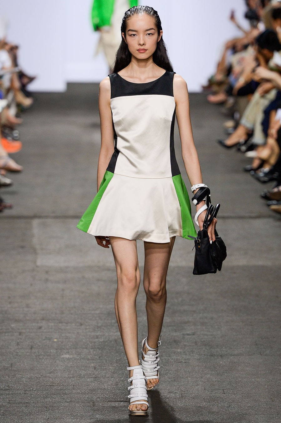 Rag & Bone S/S 13 Look 23