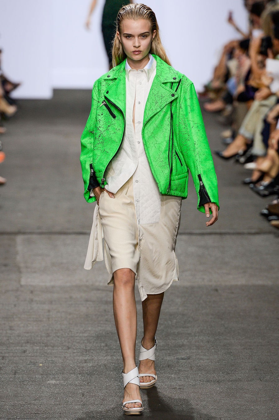 Rag & Bone S/S 13 Look 24