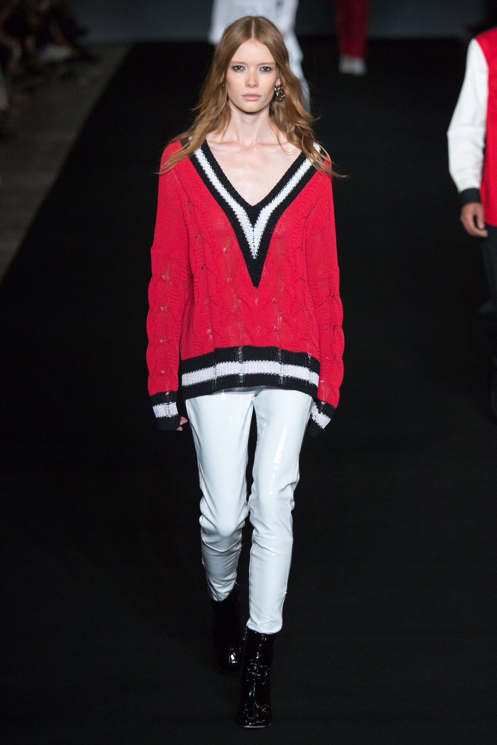 Rag & Bone S/S 17 Look 10