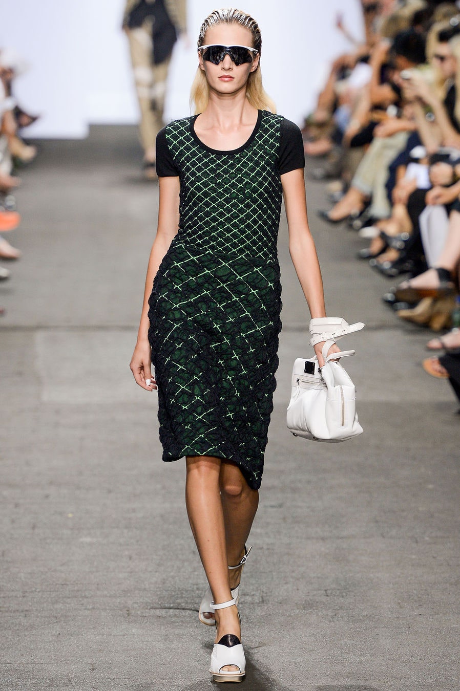 Rag & Bone S/S 13 Look 25