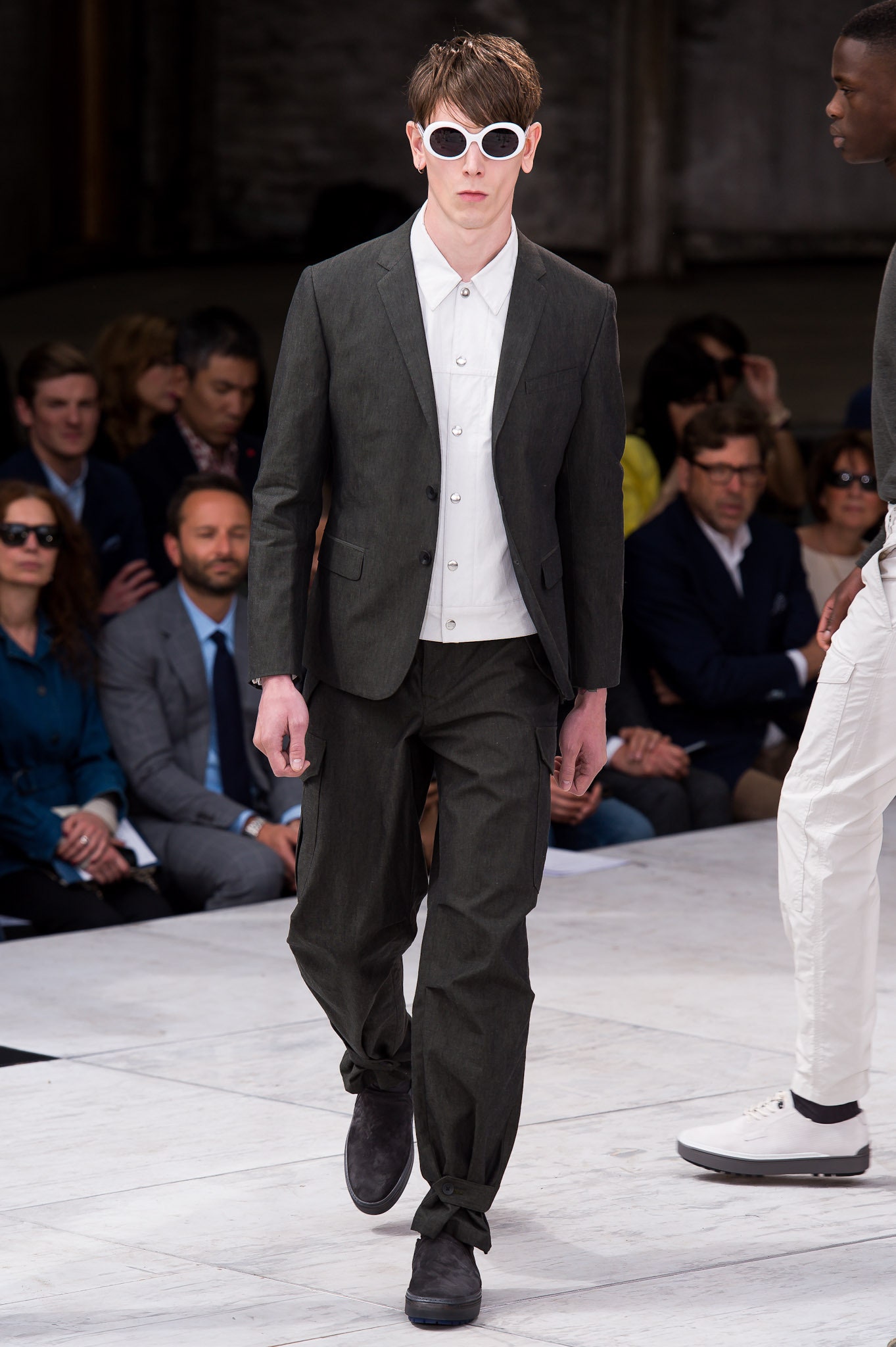Rag & Bone S/S 14 Menswear Look 24