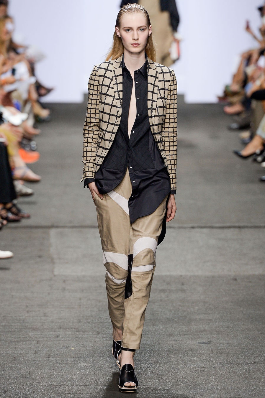Rag & Bone S/S 13 Look 26