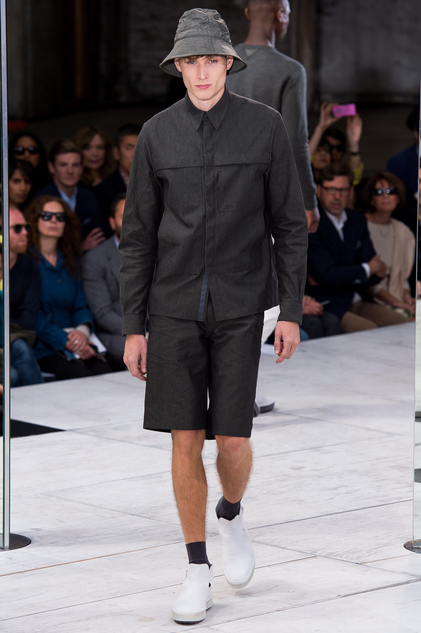 Rag & Bone S/S 14 Menswear Look 25