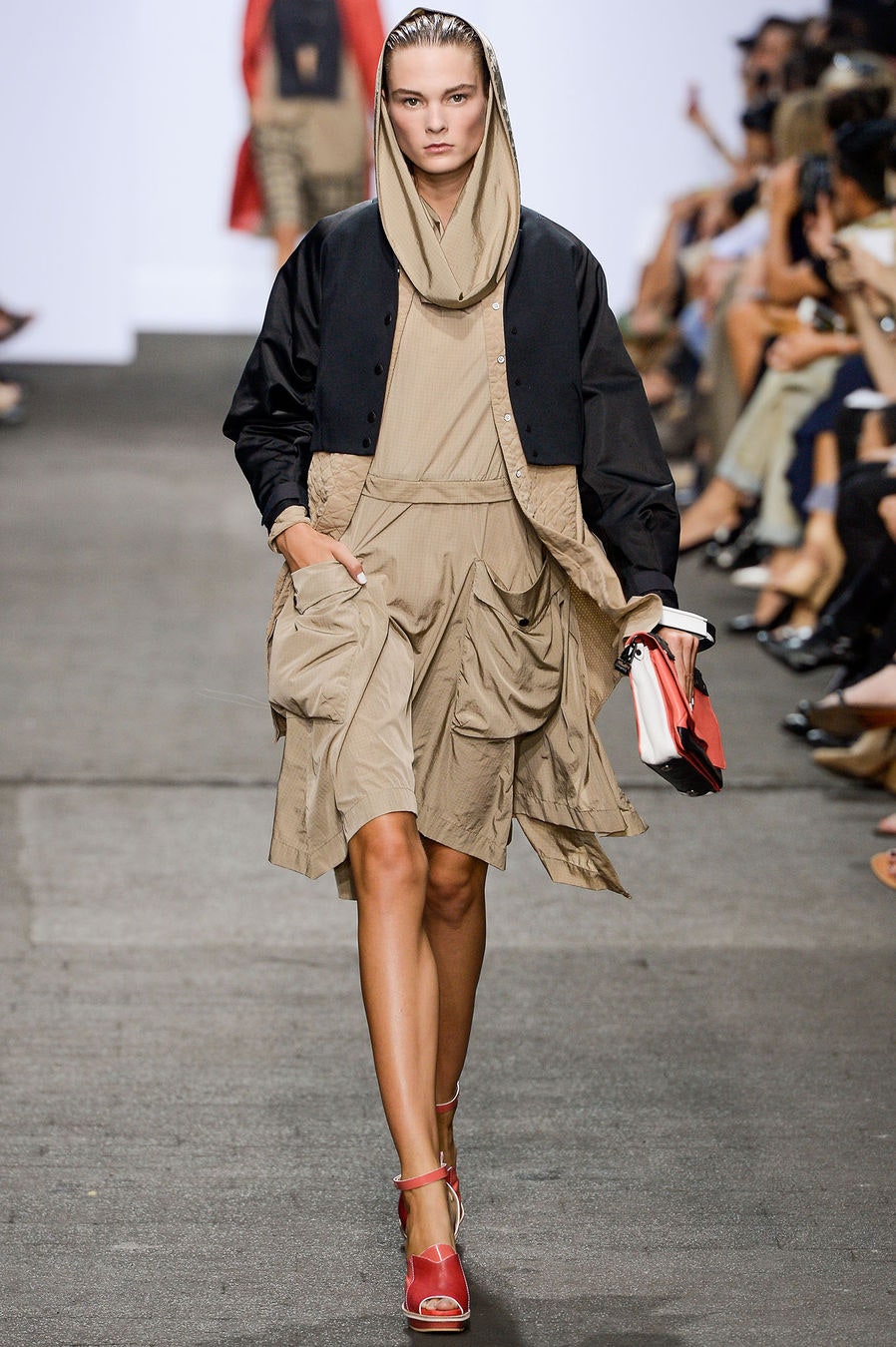 Rag & Bone S/S 13 Look 27