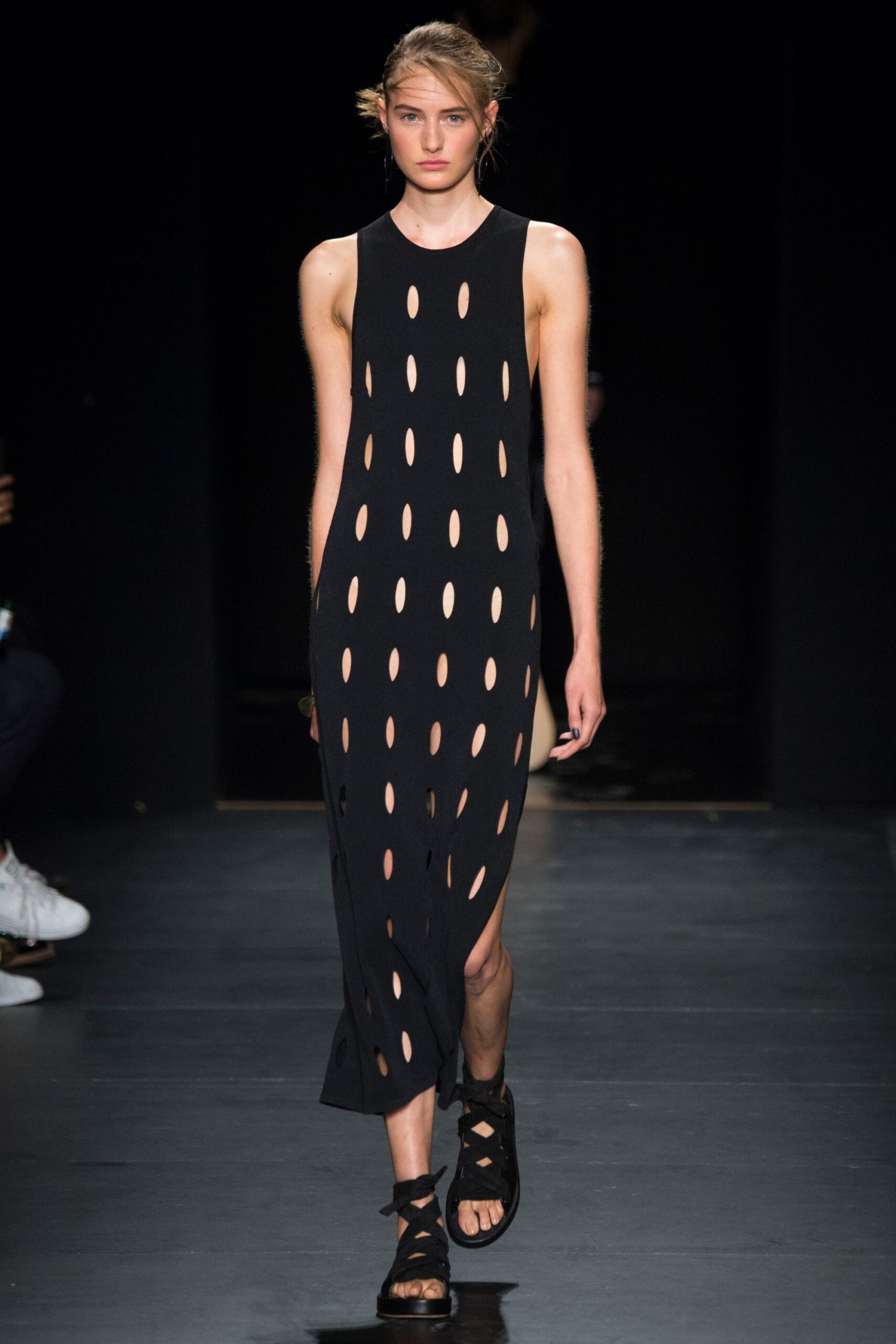 Rag & Bone S/S 16 Look 17