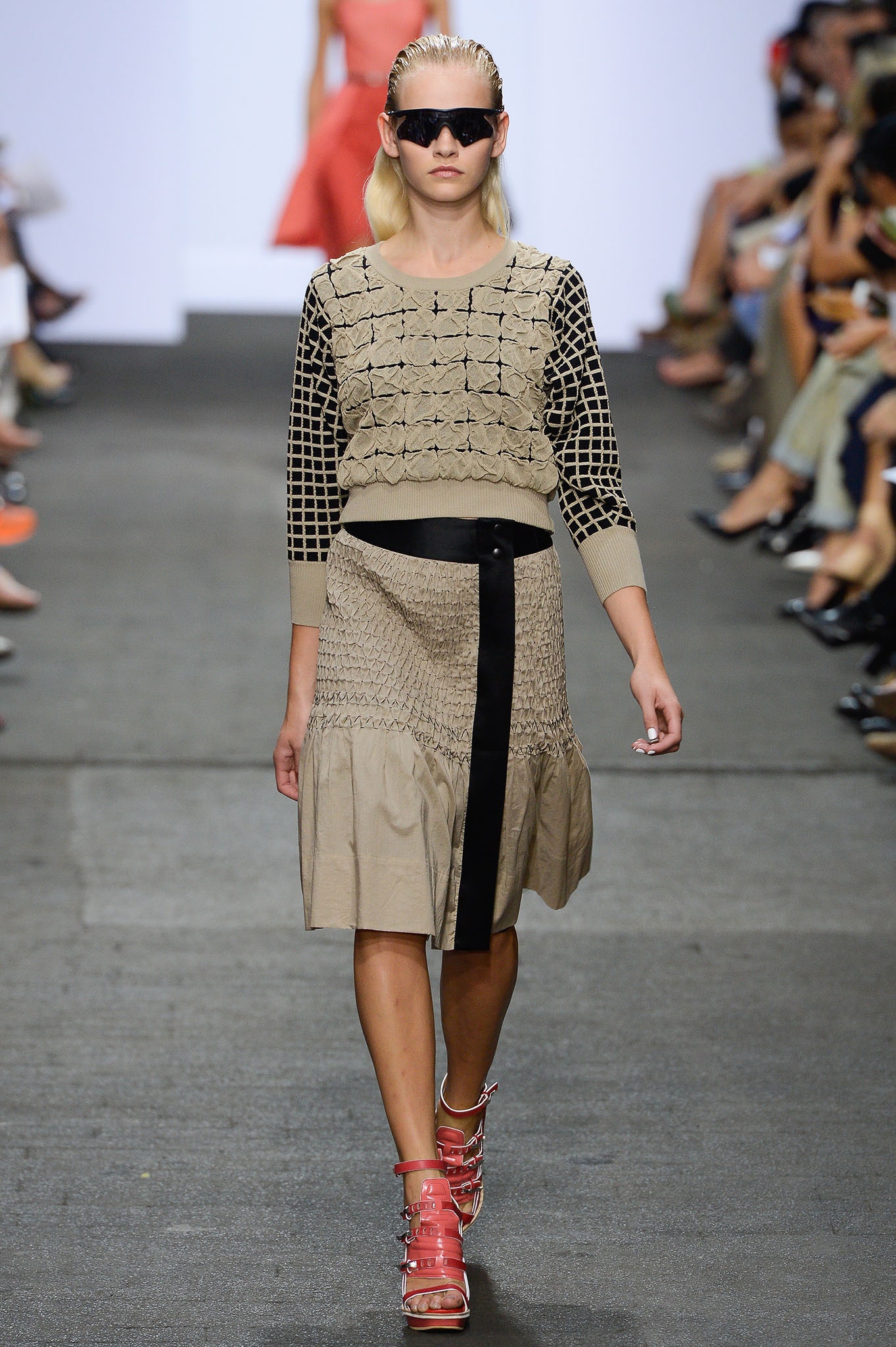 Rag & Bone S/S 13 Look 29