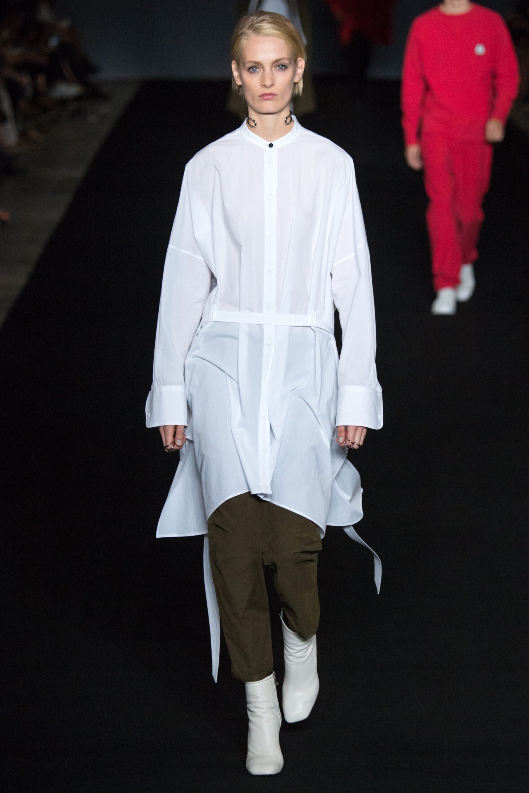 Rag & Bone S/S 17 Look 11