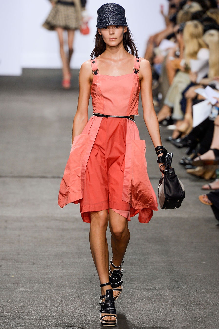 Rag & Bone S/S 13 Look 30