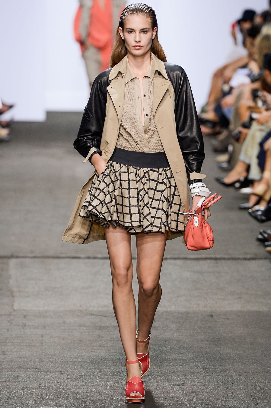 Rag & Bone S/S 13 Look 31
