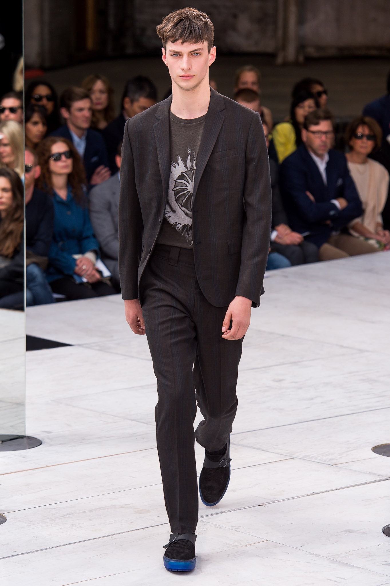 Rag & Bone S/S 14 Menswear Look 29