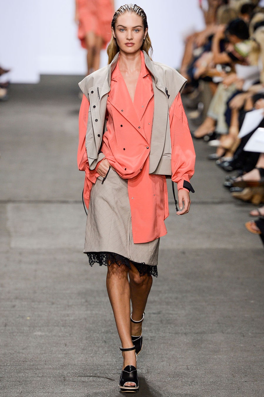 Rag & Bone S/S 13 Look 32