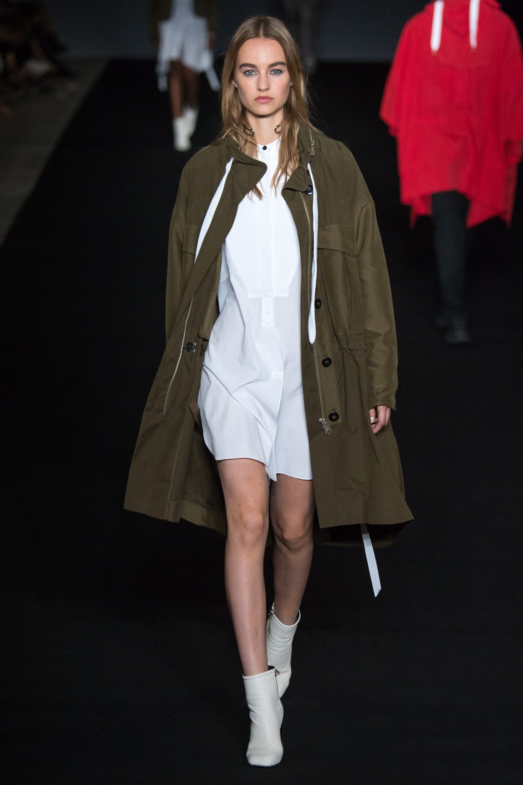 Rag & Bone S/S 17 Look 12