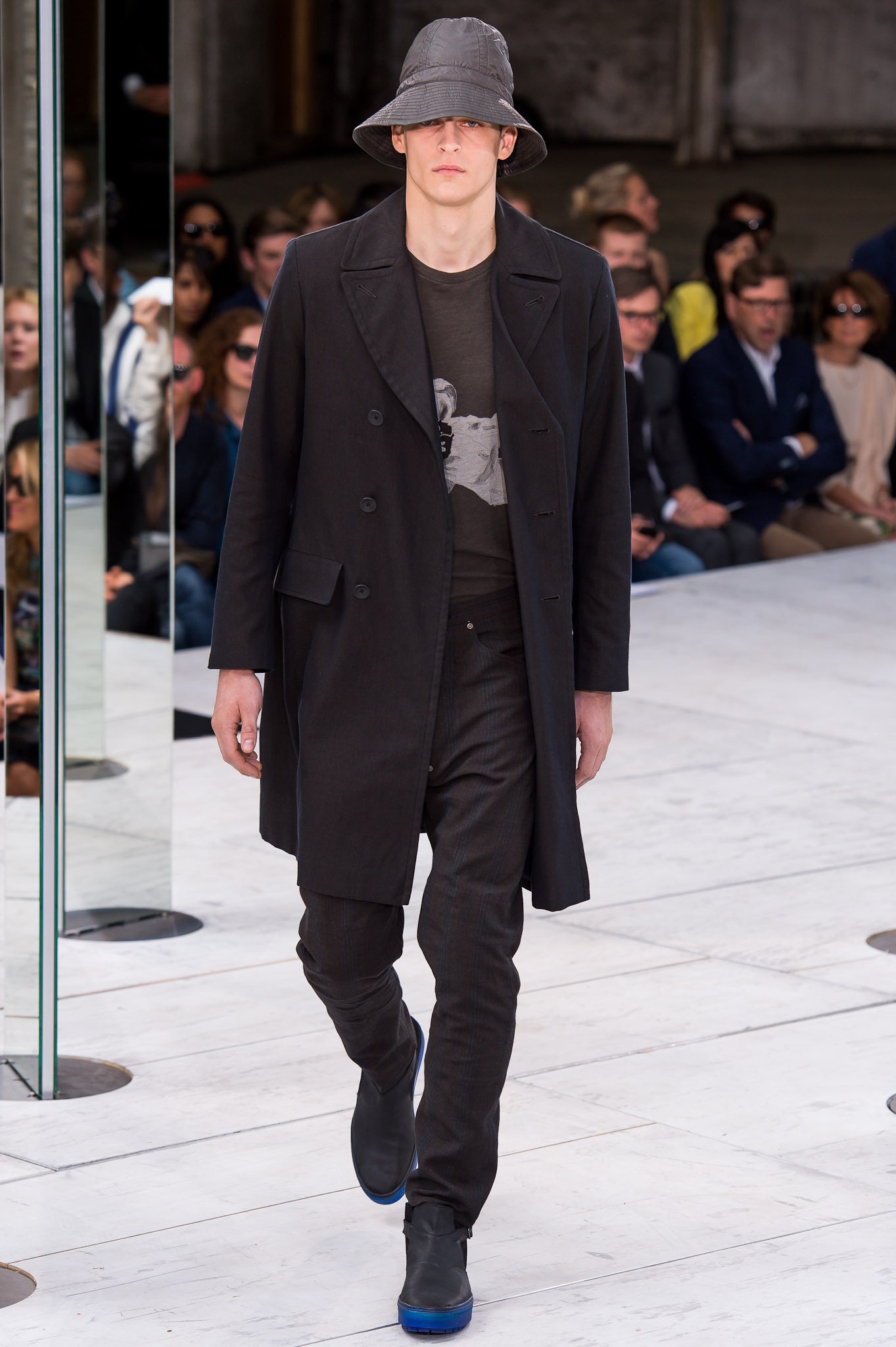 Rag & Bone S/S 14 Menswear Look 30