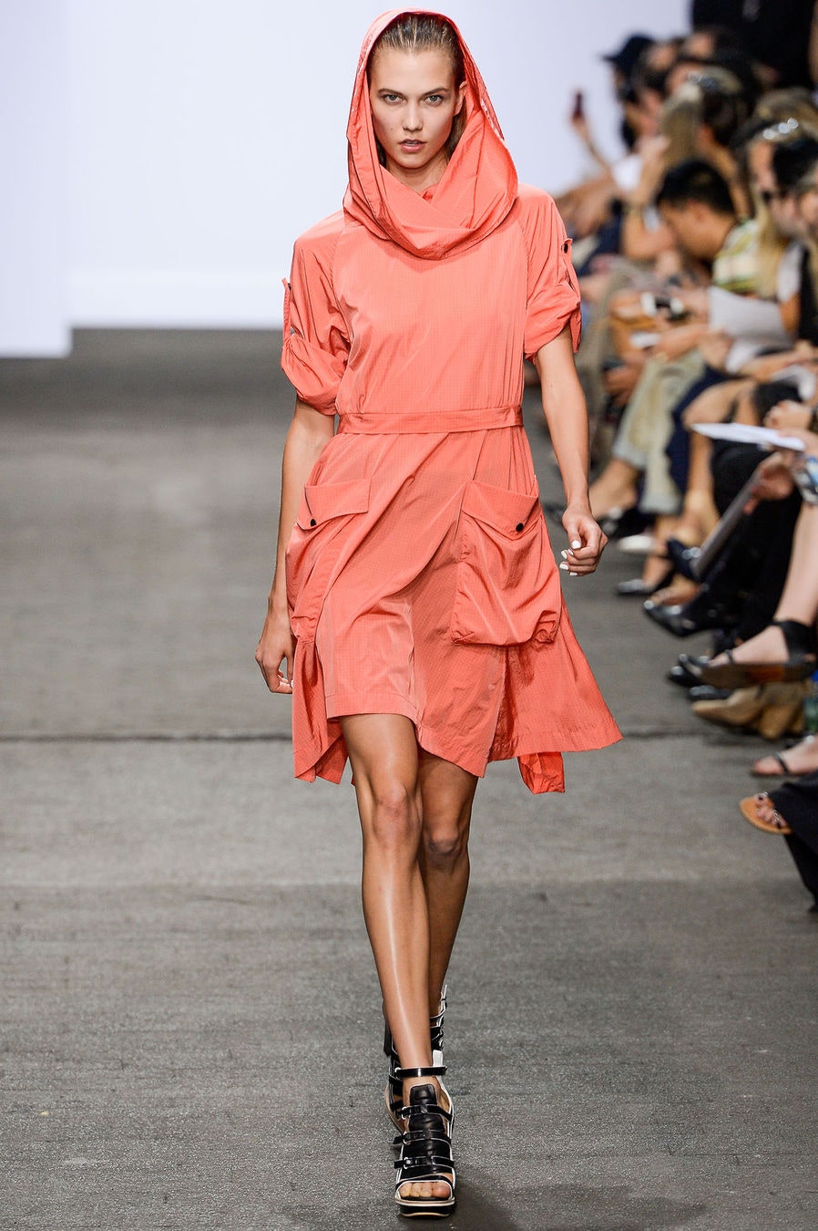 Rag & Bone S/S 13 Look 33