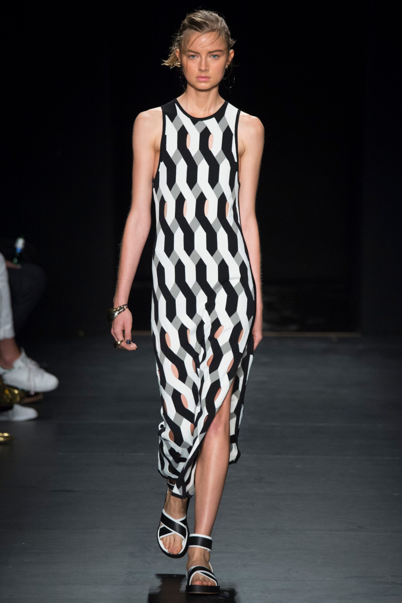 Rag & Bone S/S 16 Look 19