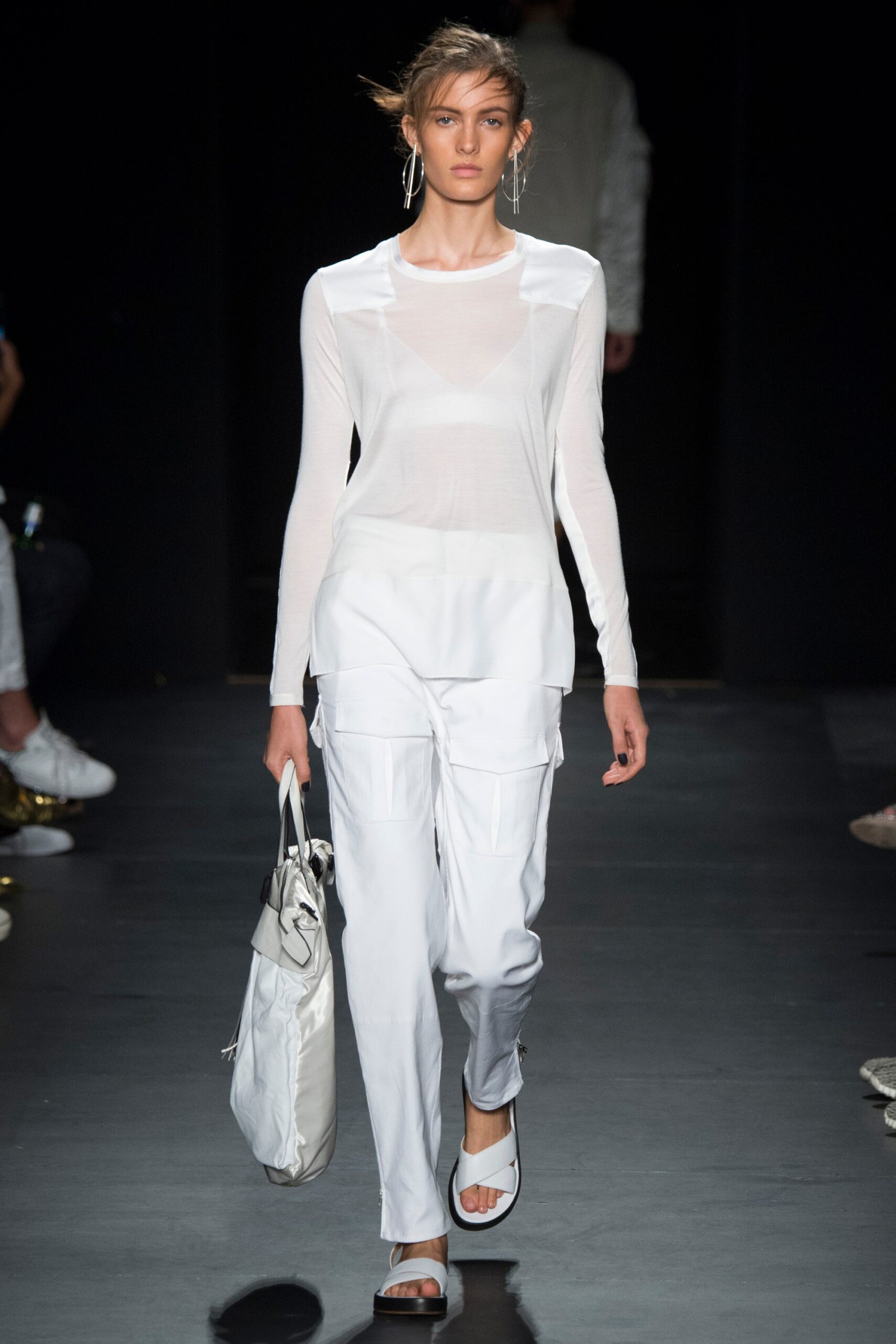 Rag & Bone S/S 16 Look 22