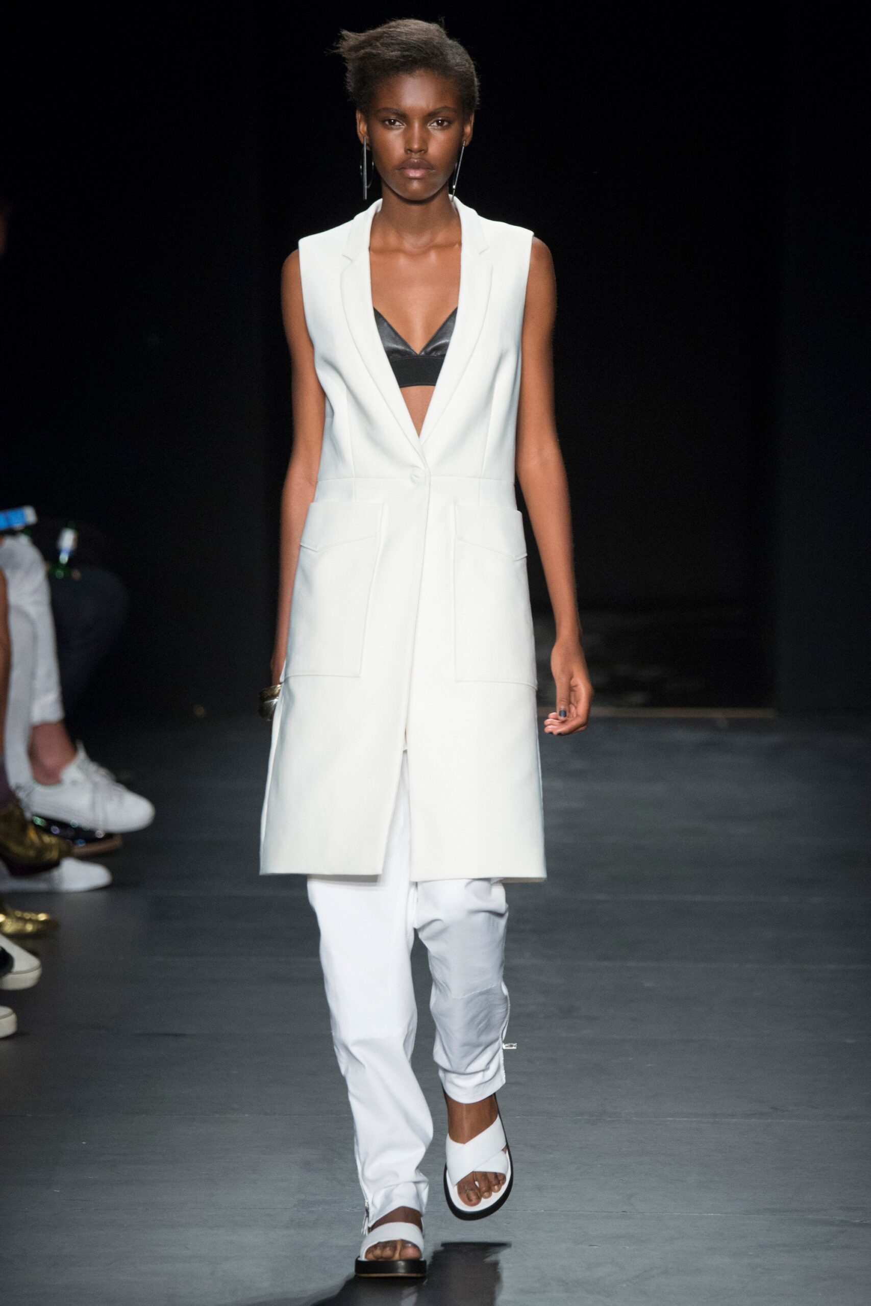 Rag & Bone S/S 16 Look 24