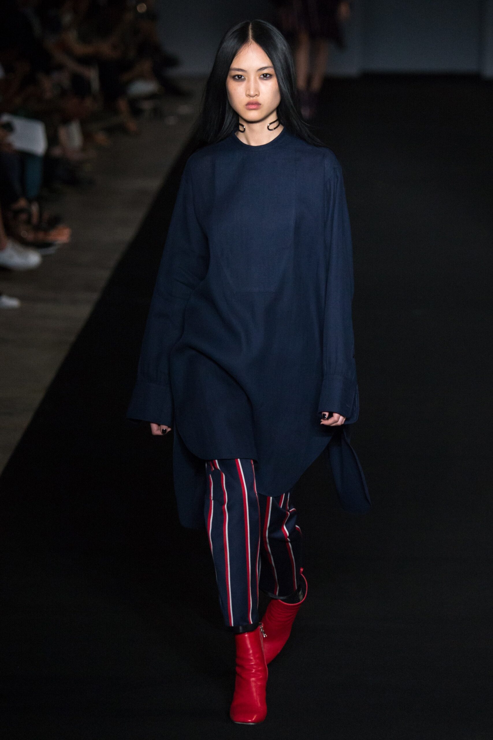 Rag & Bone S/S 17 Look 16