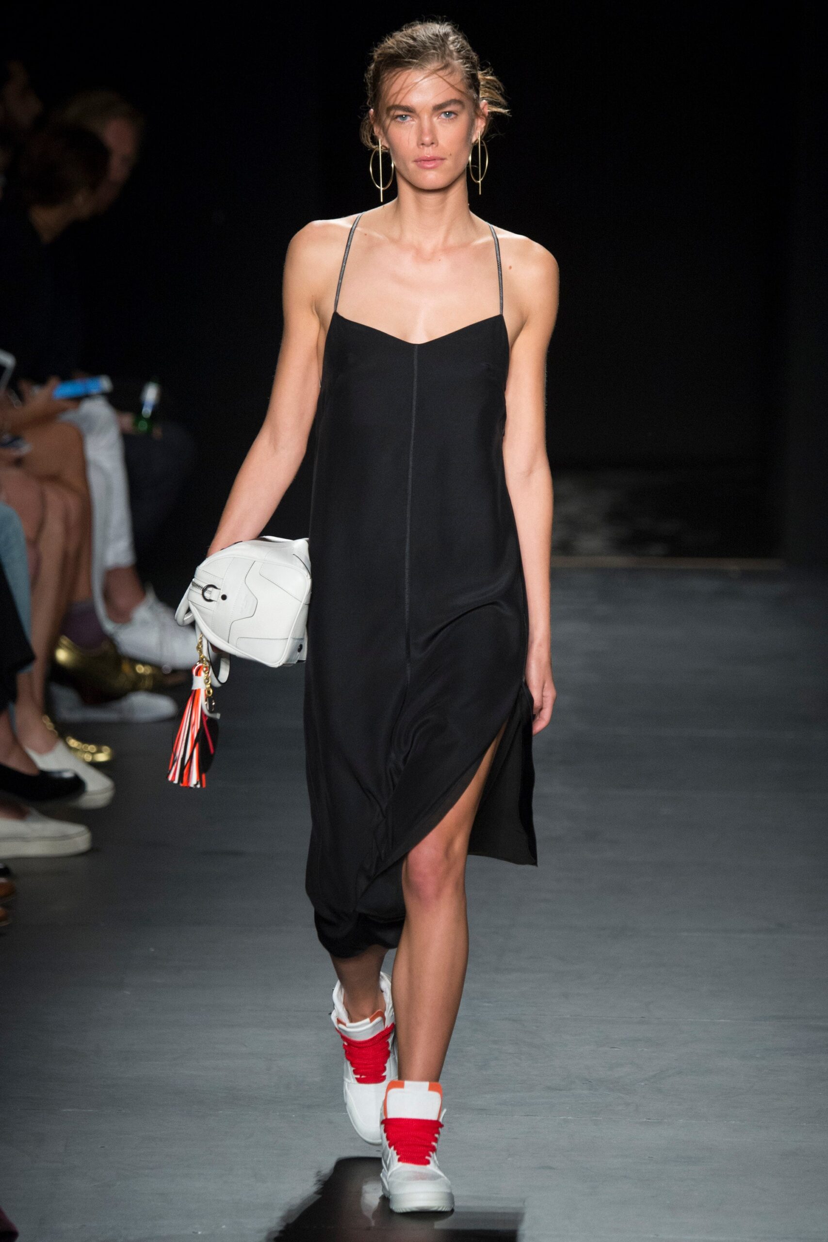 Rag & Bone S/S 16 Look 25