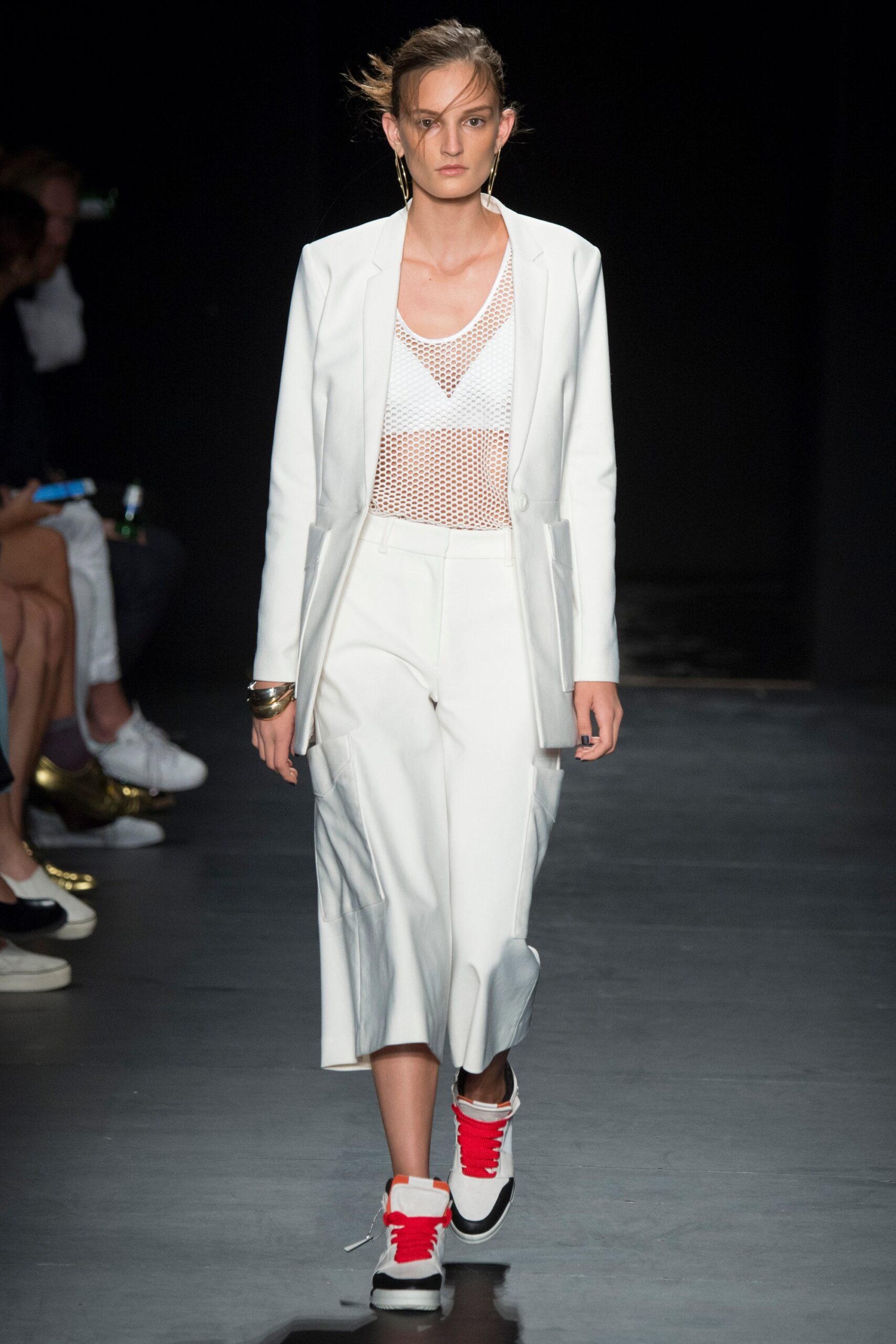 Rag & Bone S/S 16 Look 26