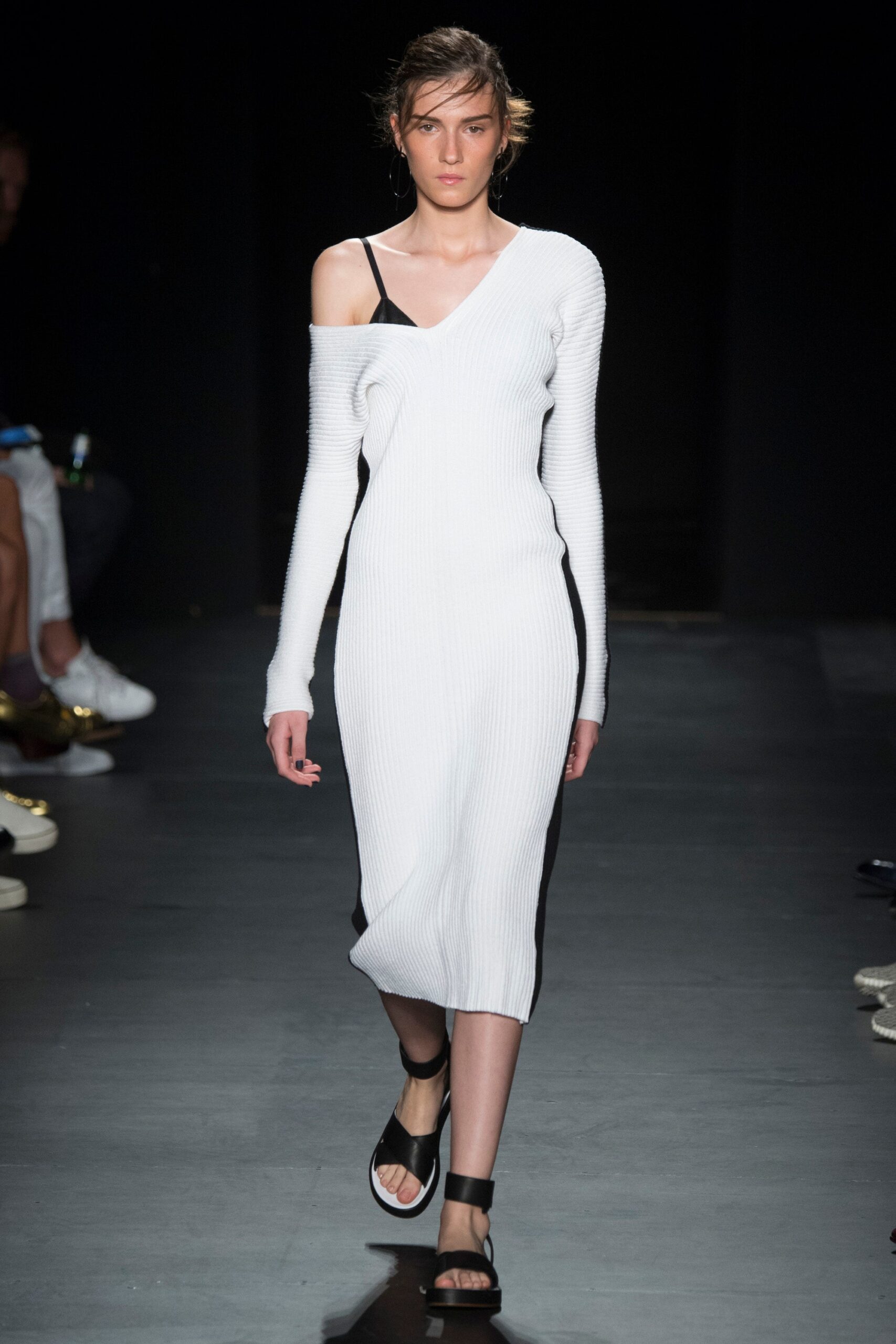 Rag & Bone S/S 16 Look 27