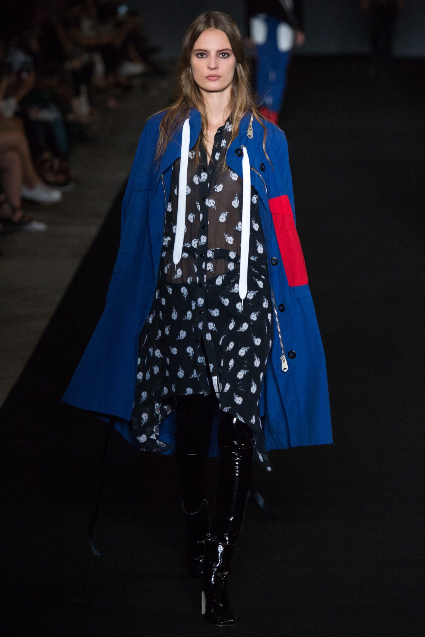 Rag & Bone S/S 17 Look 19