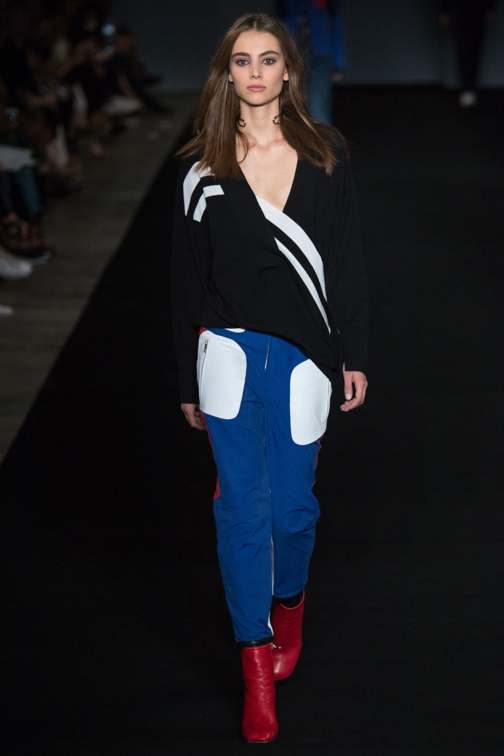 Rag & Bone S/S 17 Look 20