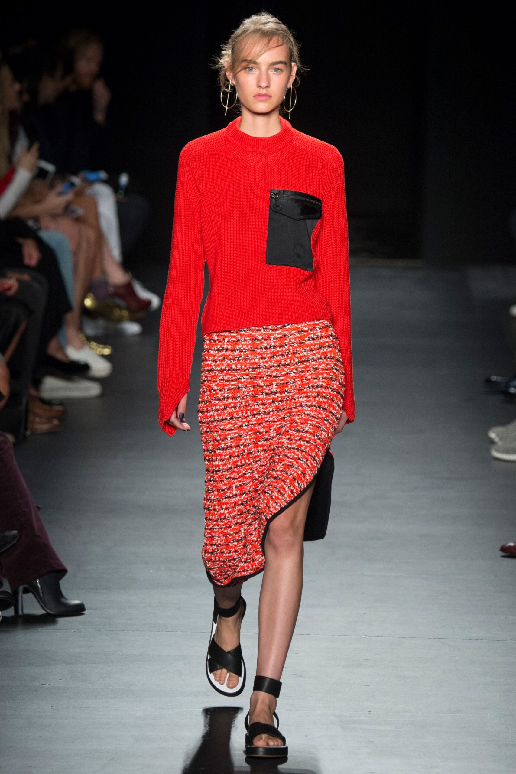 Rag & Bone S/S 16 Look 29