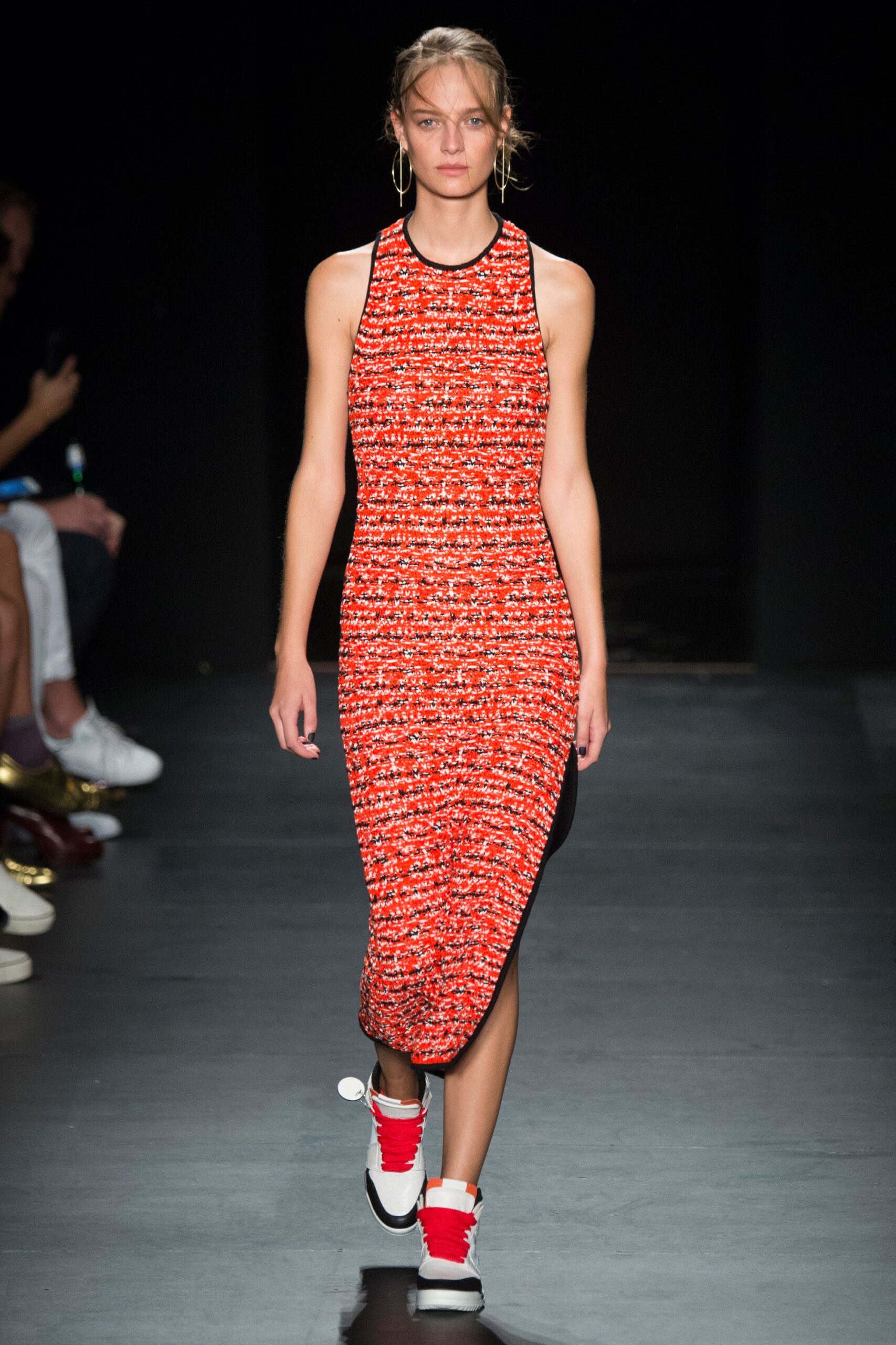 Rag & Bone S/S 16 Look 30