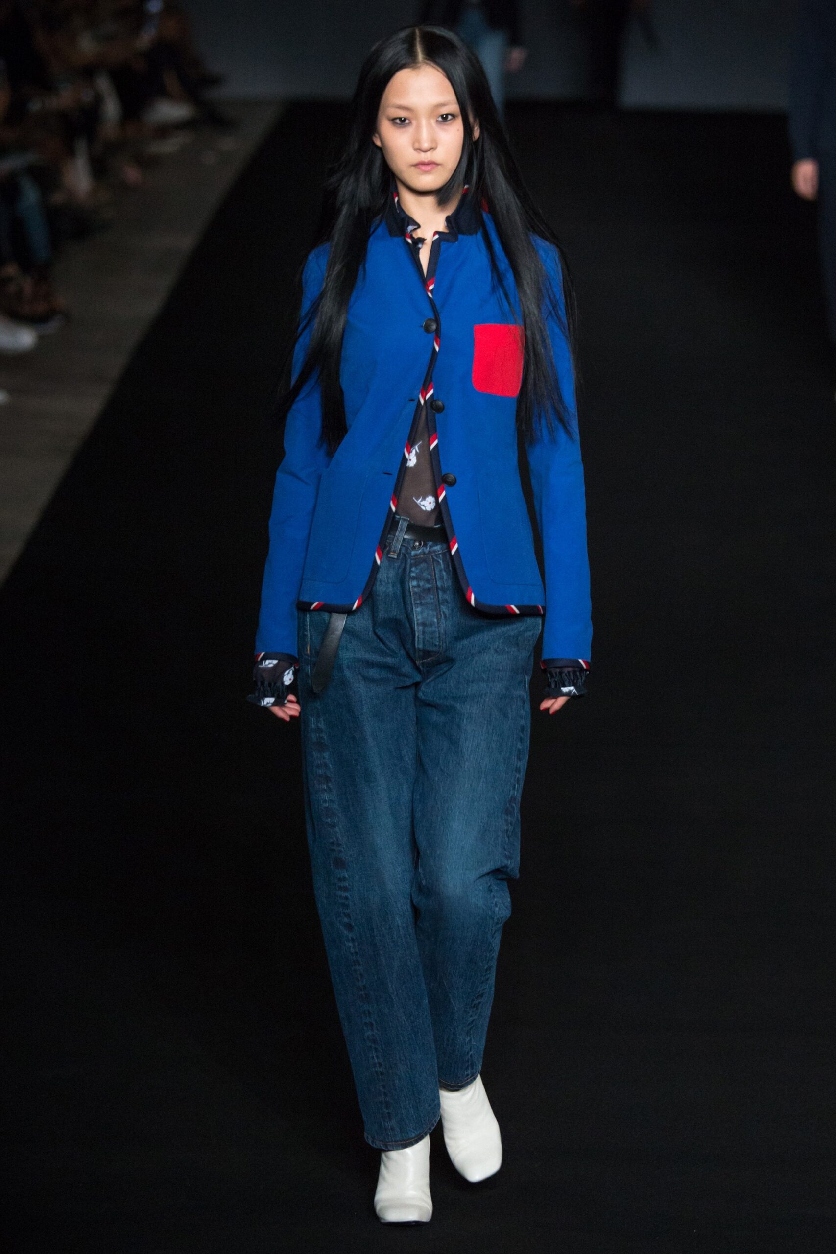 Rag & Bone S/S 17 Look 21