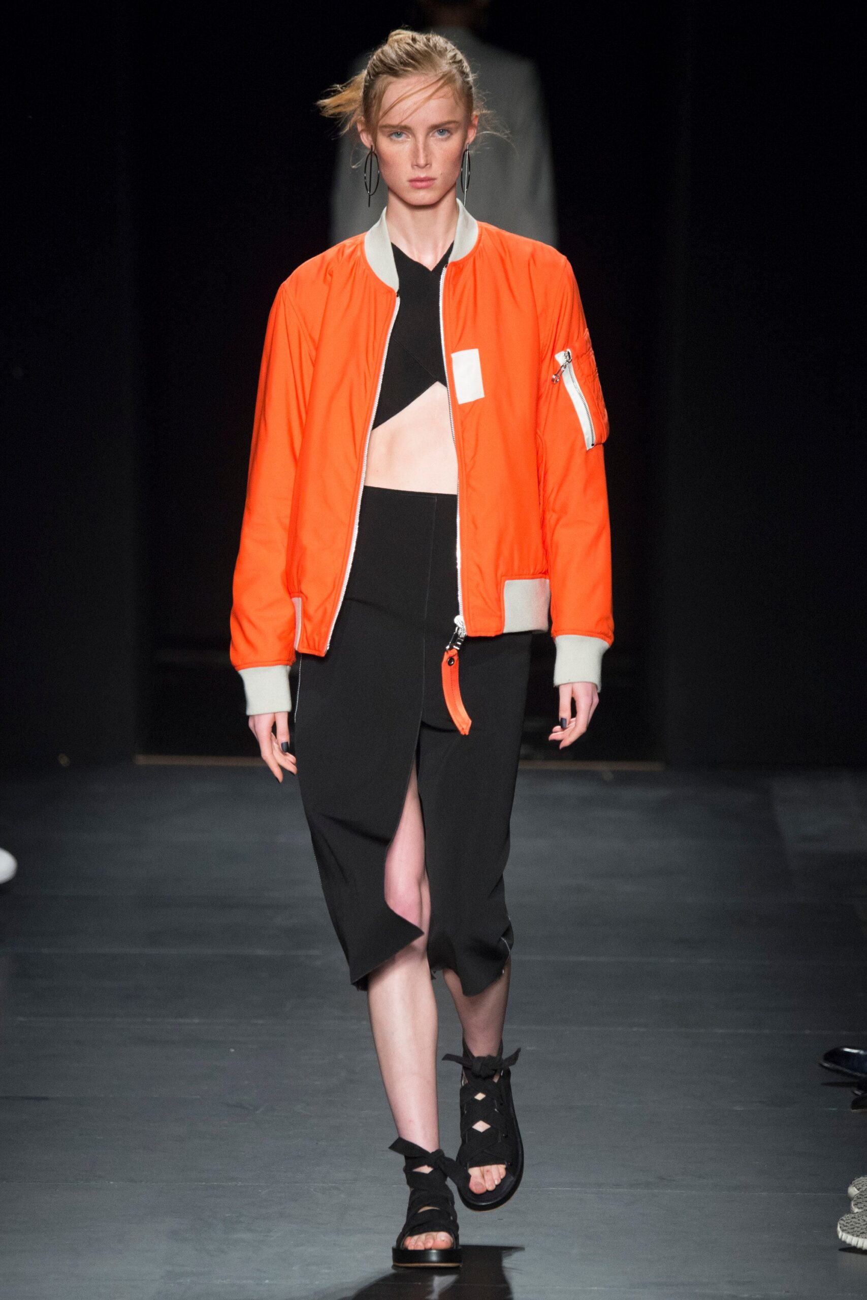 Rag & Bone S/S 16 Look 31