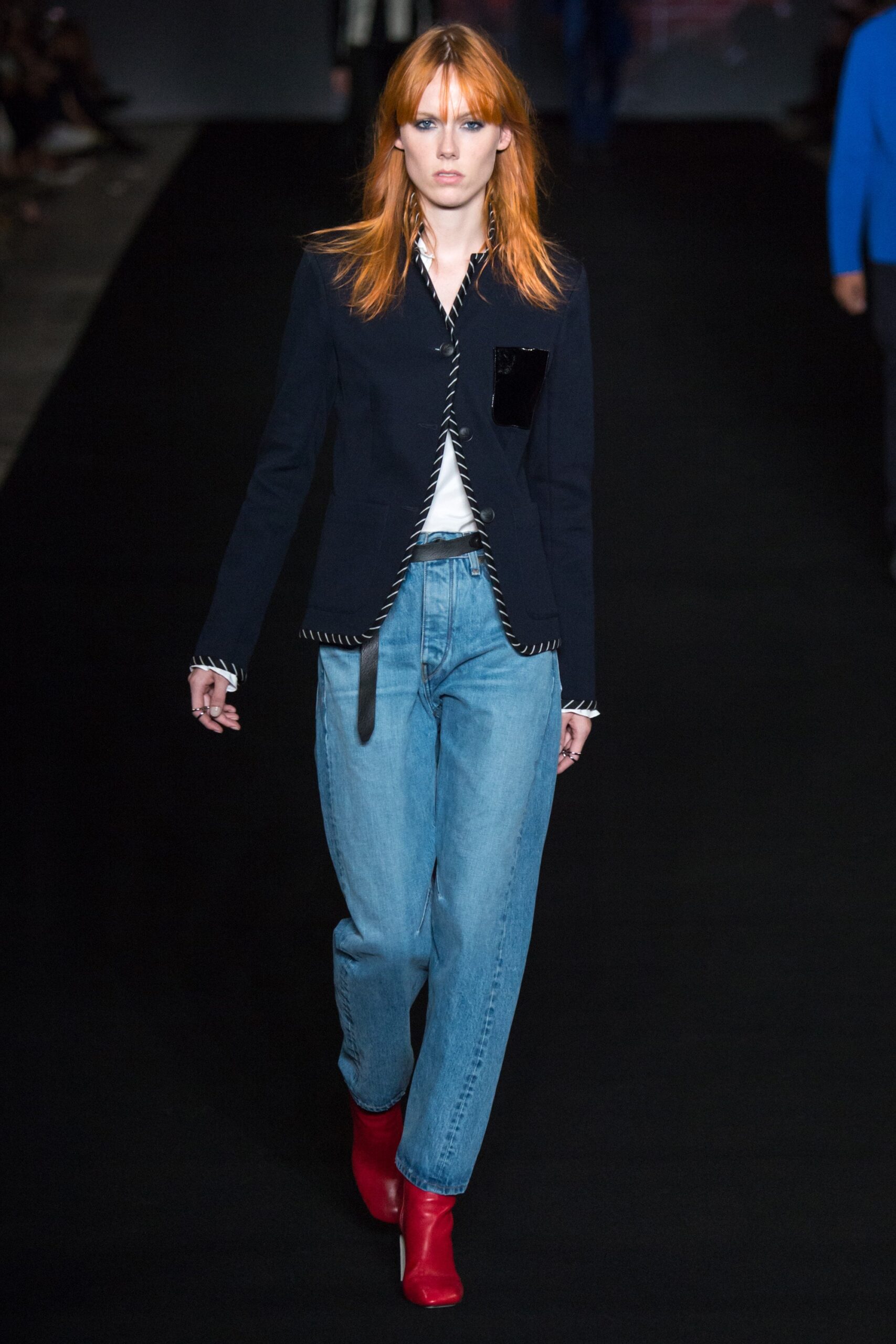 Rag & Bone S/S 17 Look 22