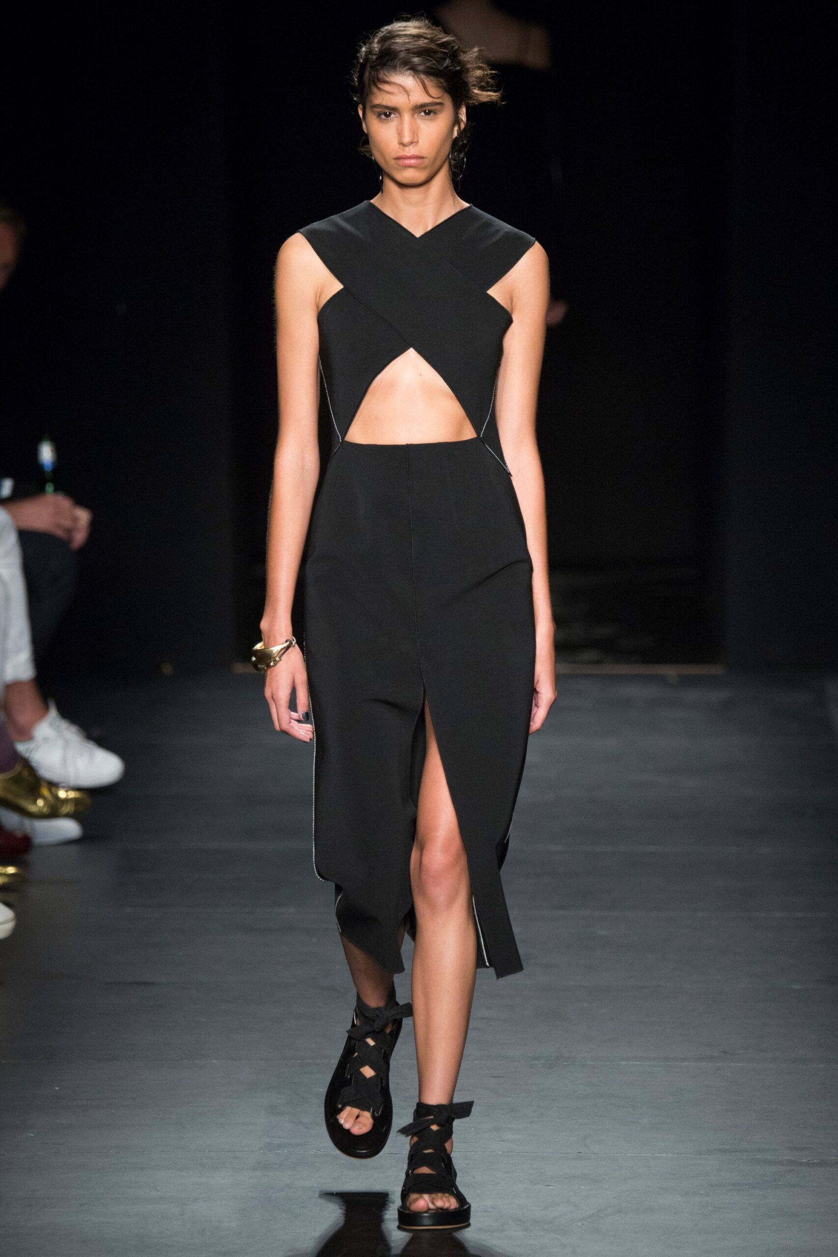 Rag & Bone S/S 16 Look 32
