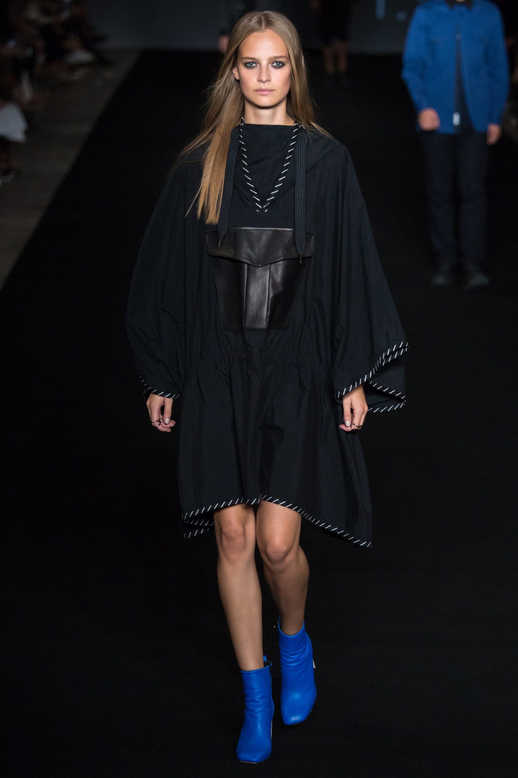 Rag & Bone S/S 17 Look 24