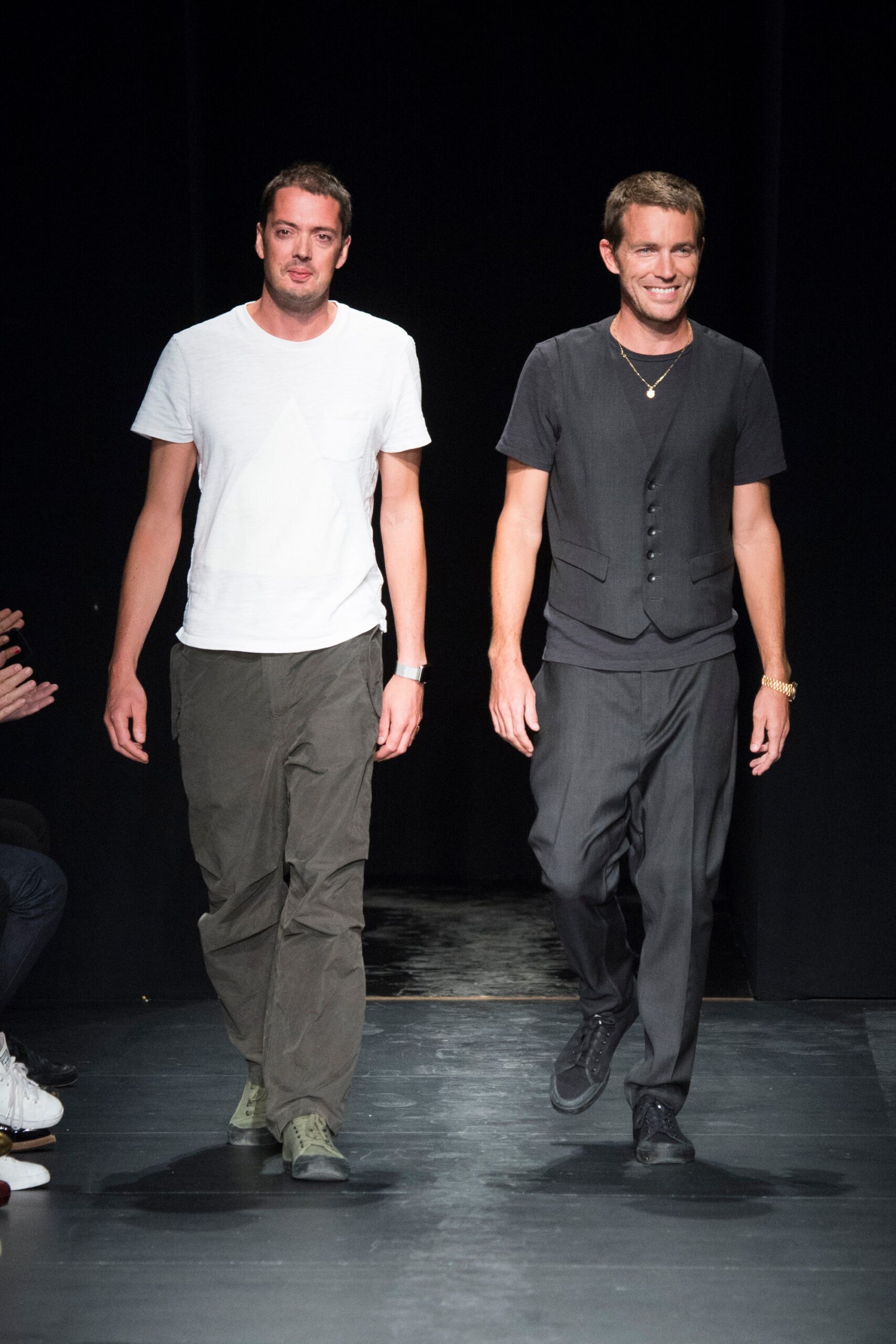 Rag & Bone S/S 16 Look 33