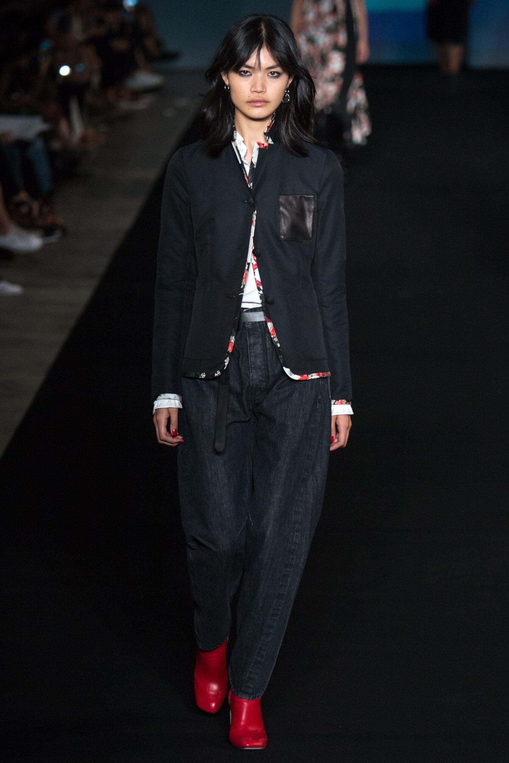 Rag & Bone S/S 17 Look 27