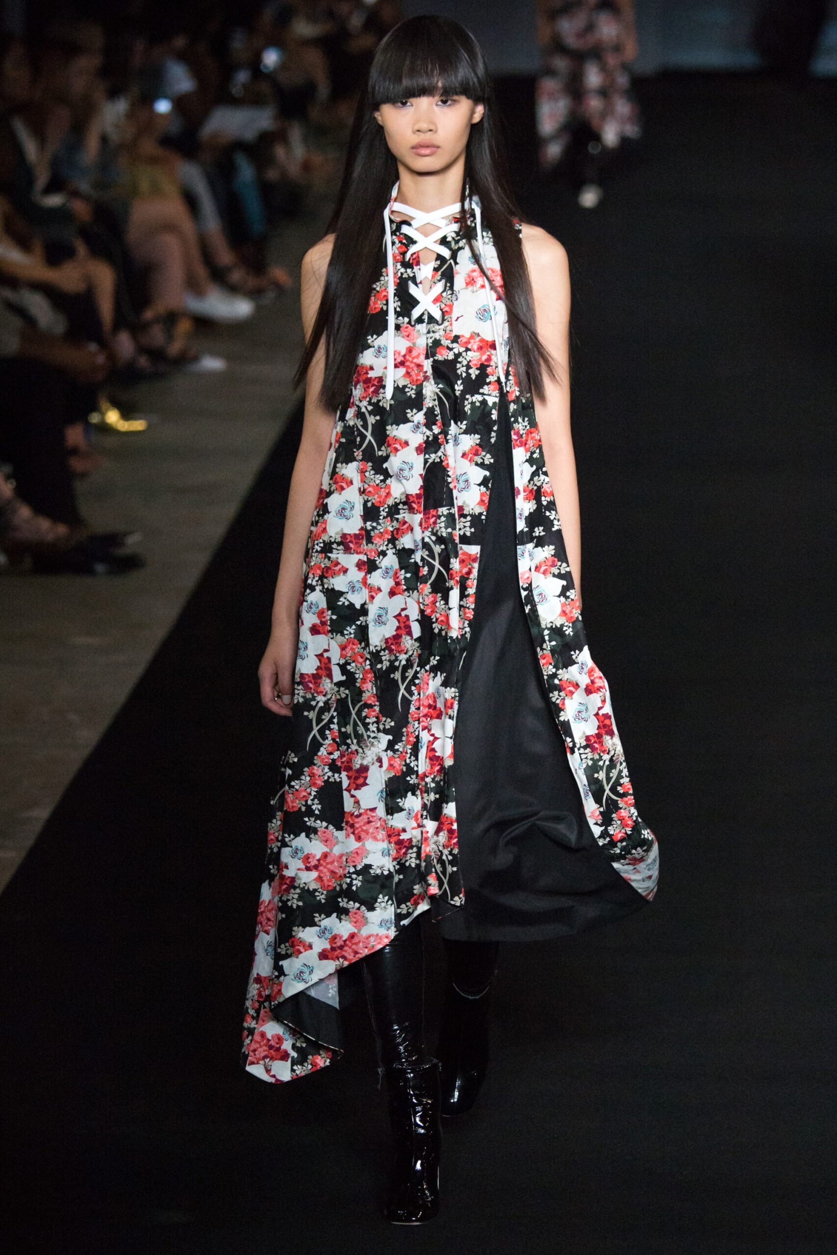 Rag & Bone S/S 17 Look 28