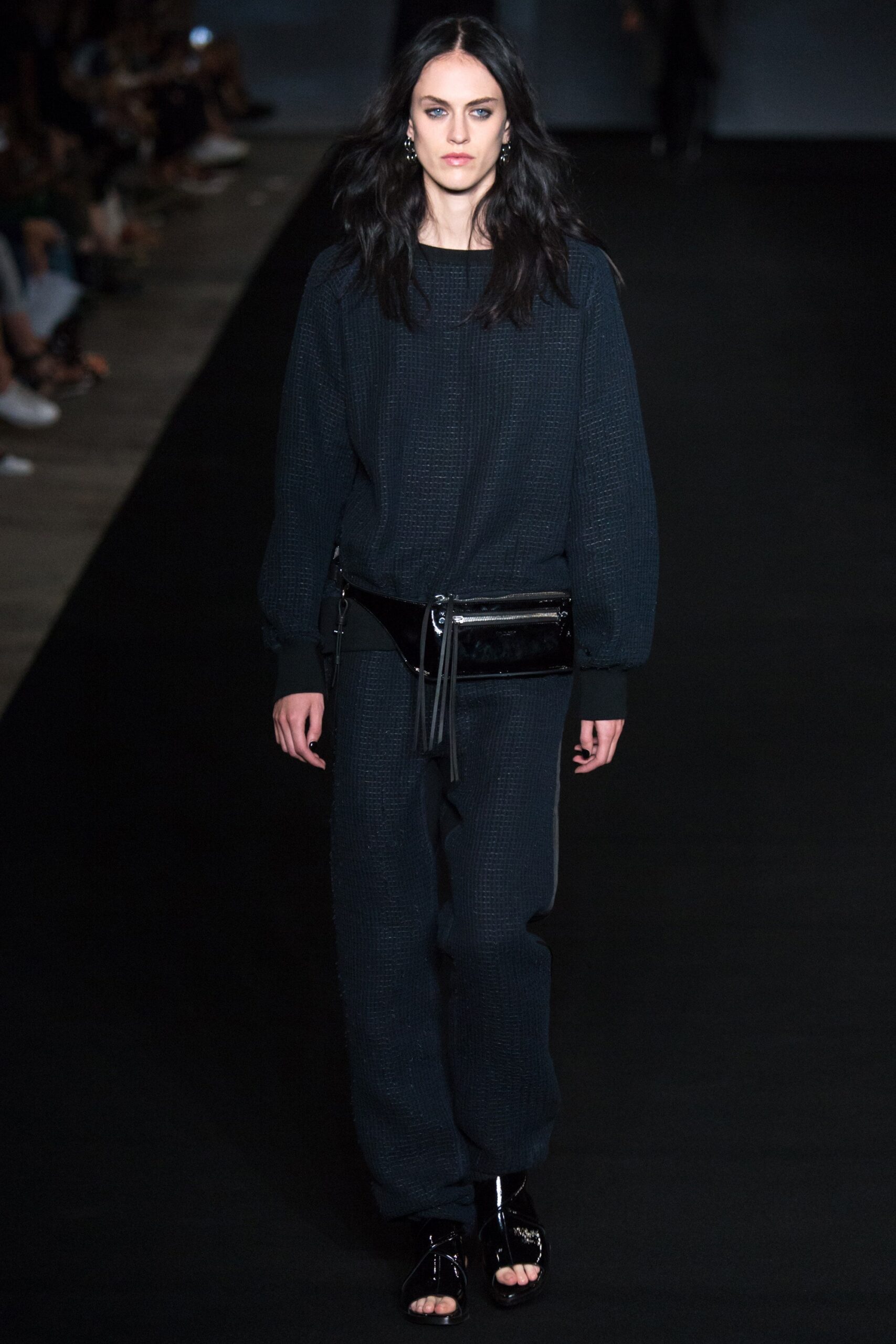 Rag & Bone S/S 17 Look 30