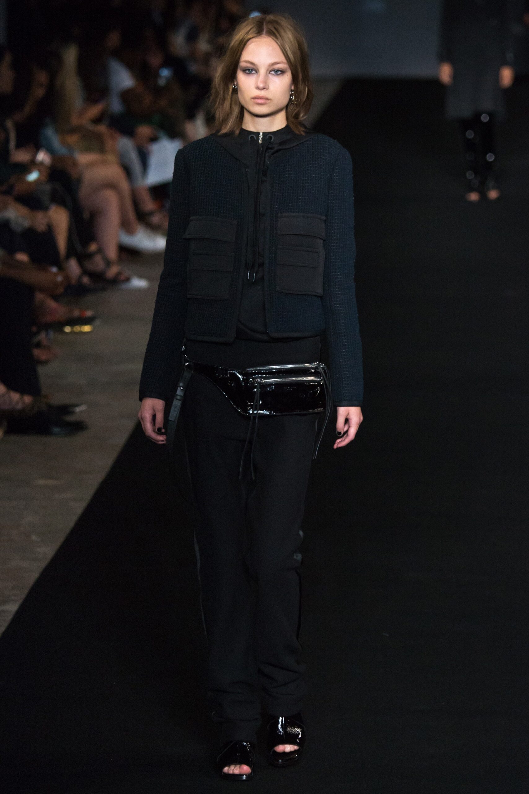 Rag & Bone S/S 17 Look 31