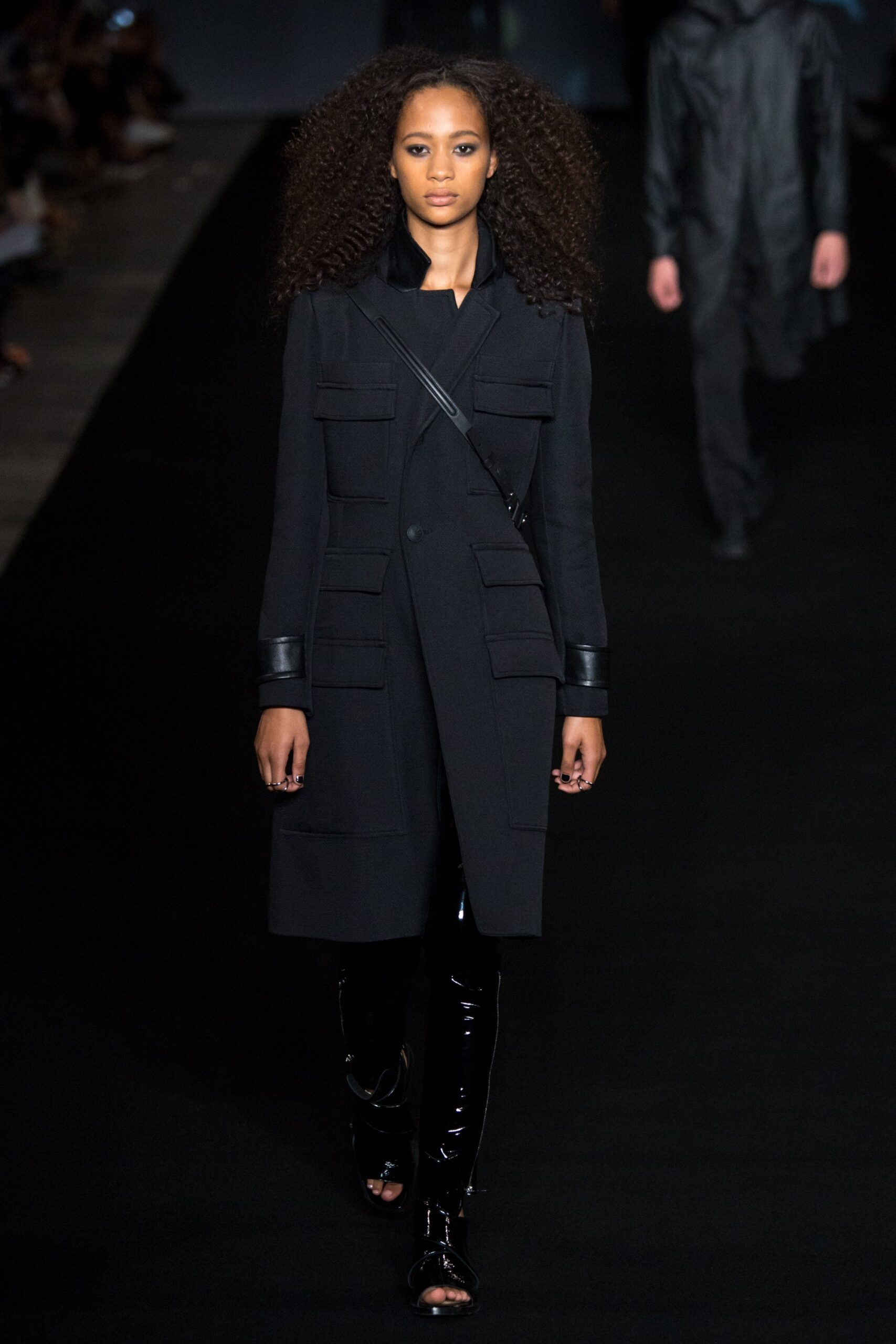 Rag & Bone S/S 17 Look 32