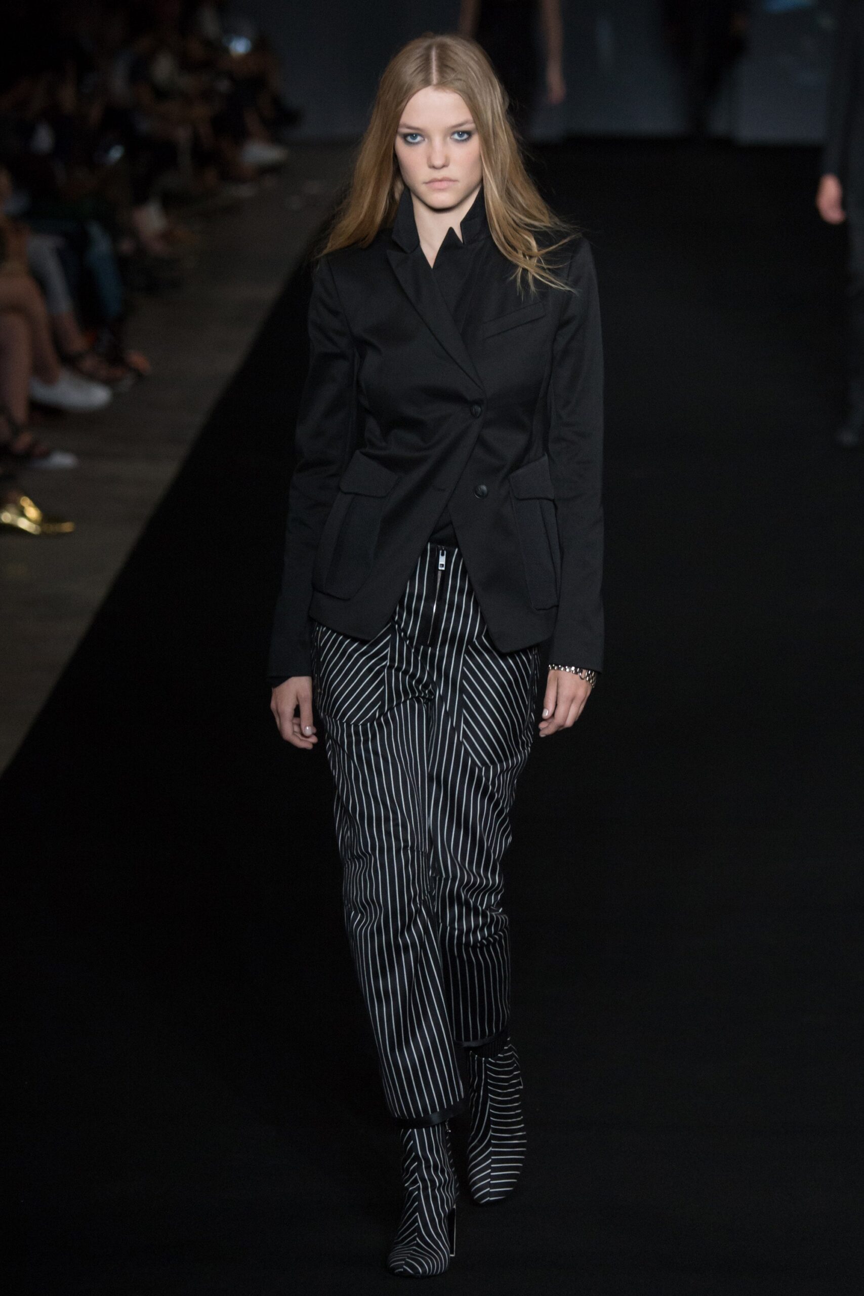Rag & Bone S/S 17 Look 33
